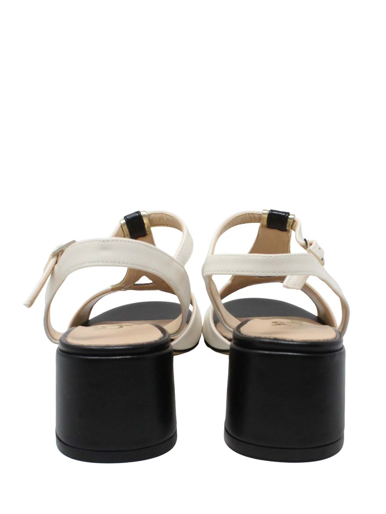 Grace Shoes Sandali Tacco Donna | 764008 - Image 3