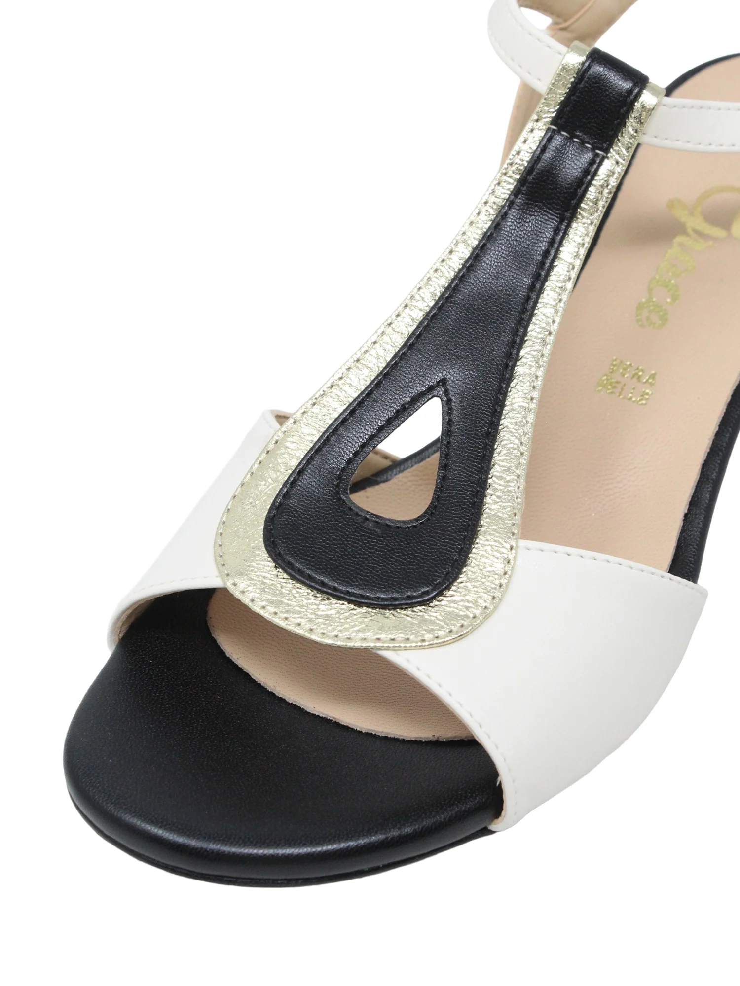 Grace Shoes Sandali Tacco Donna | 764008 - Image 5