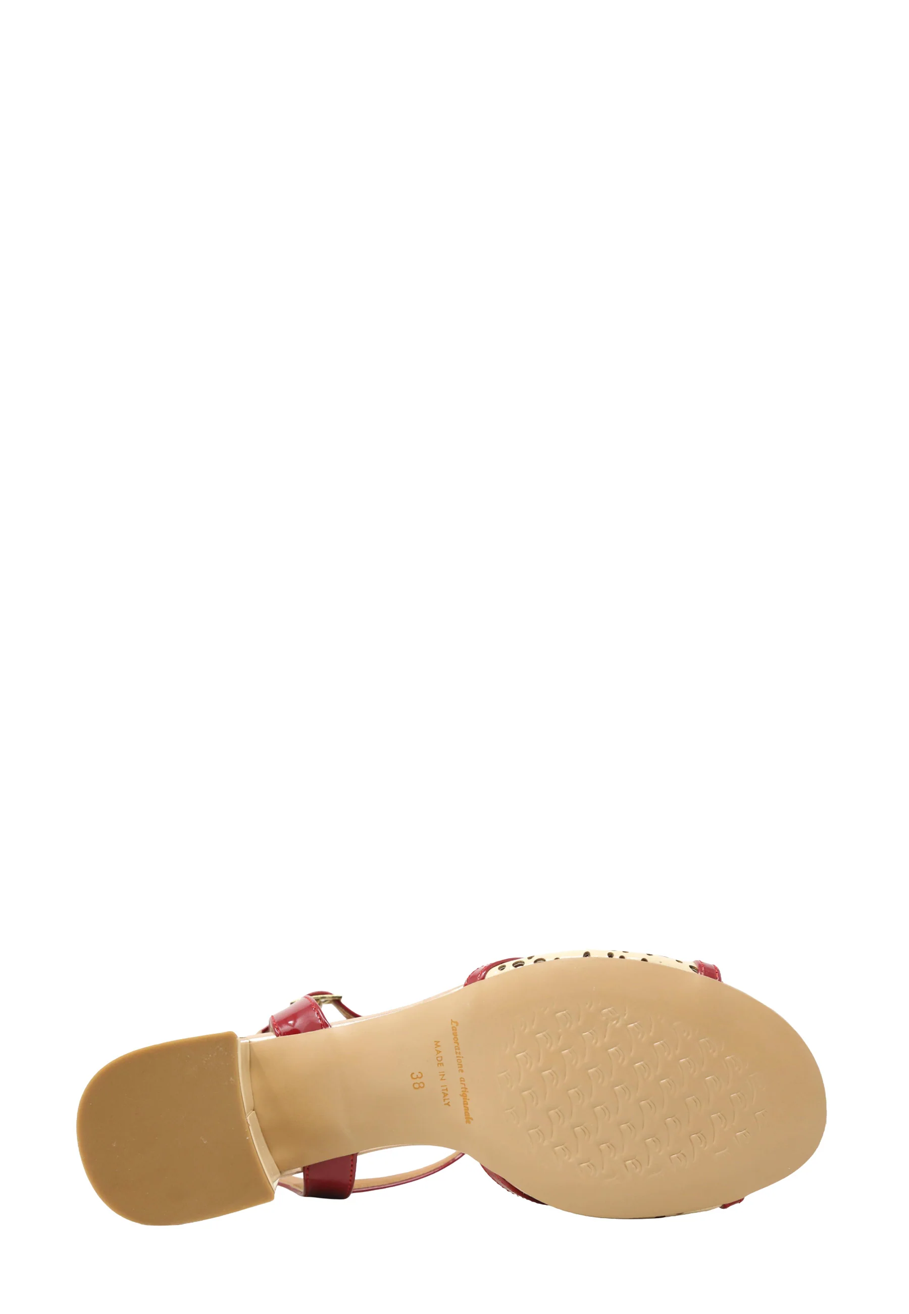 Grace Shoes Sandali Tacco Donna | 764012 - Image 6