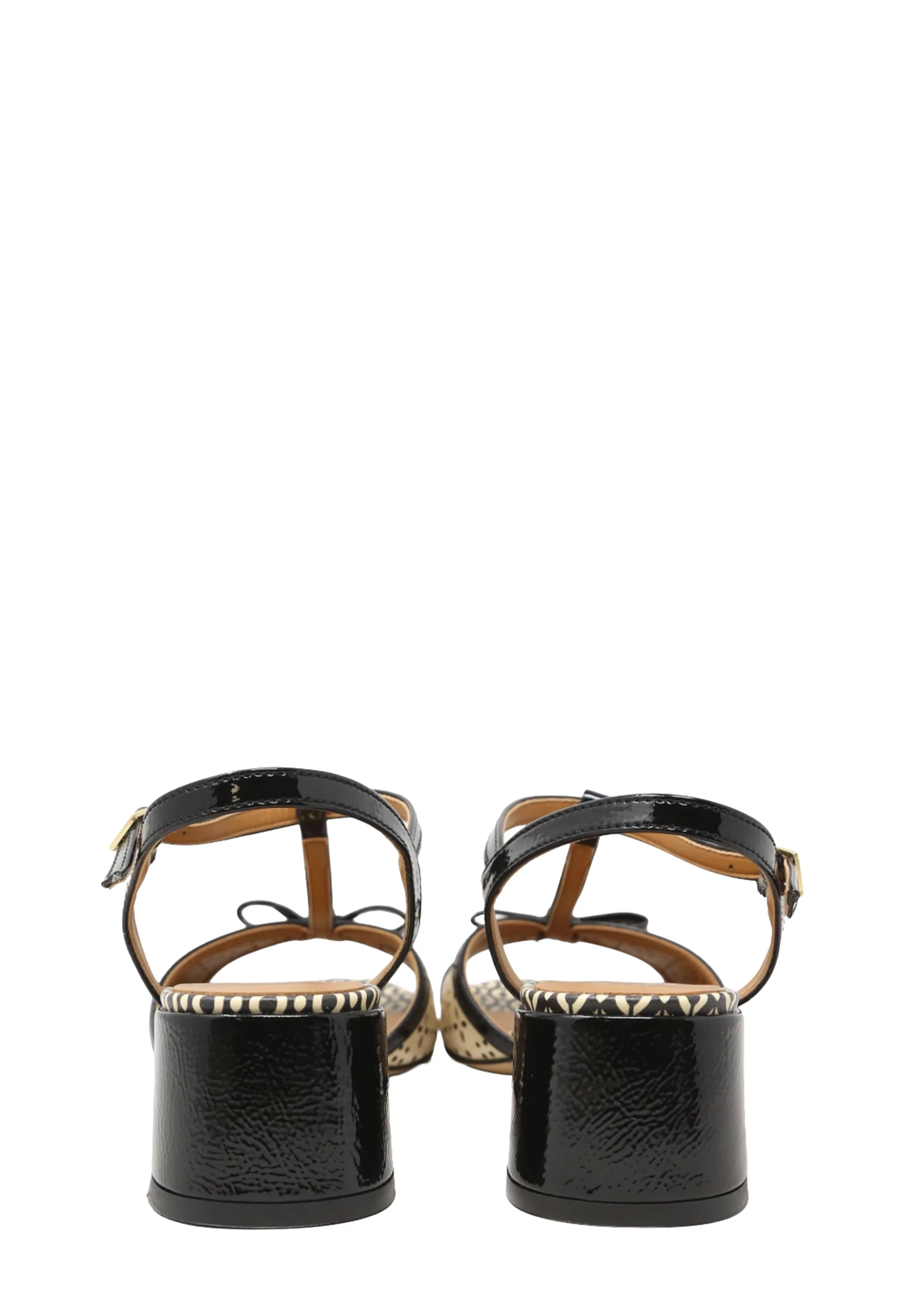 Grace Shoes Sandali Tacco Donna | 764012 - Image 9