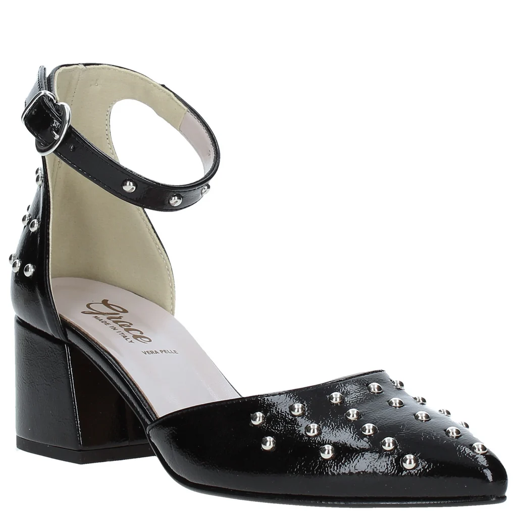 Grace Shoes Sandali Tacco Donna | 774007_ - Image 2