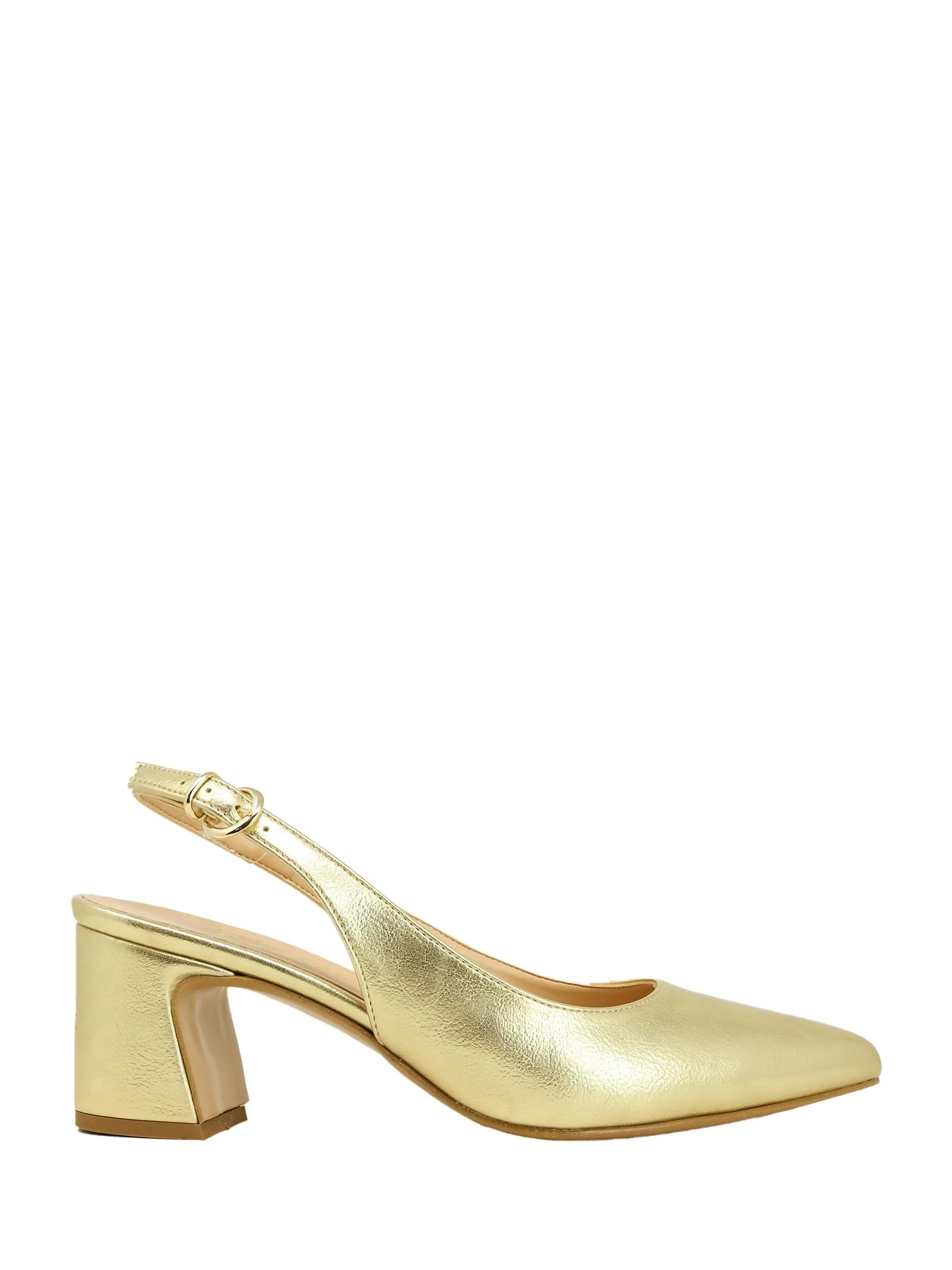 Grace Shoes Sandali Tacco Donna | 774K016 1