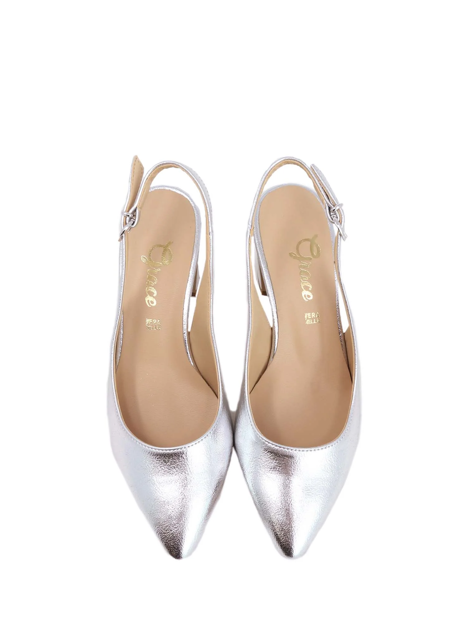 Grace Shoes Sandali Tacco Donna | 774K016 1 - Image 14