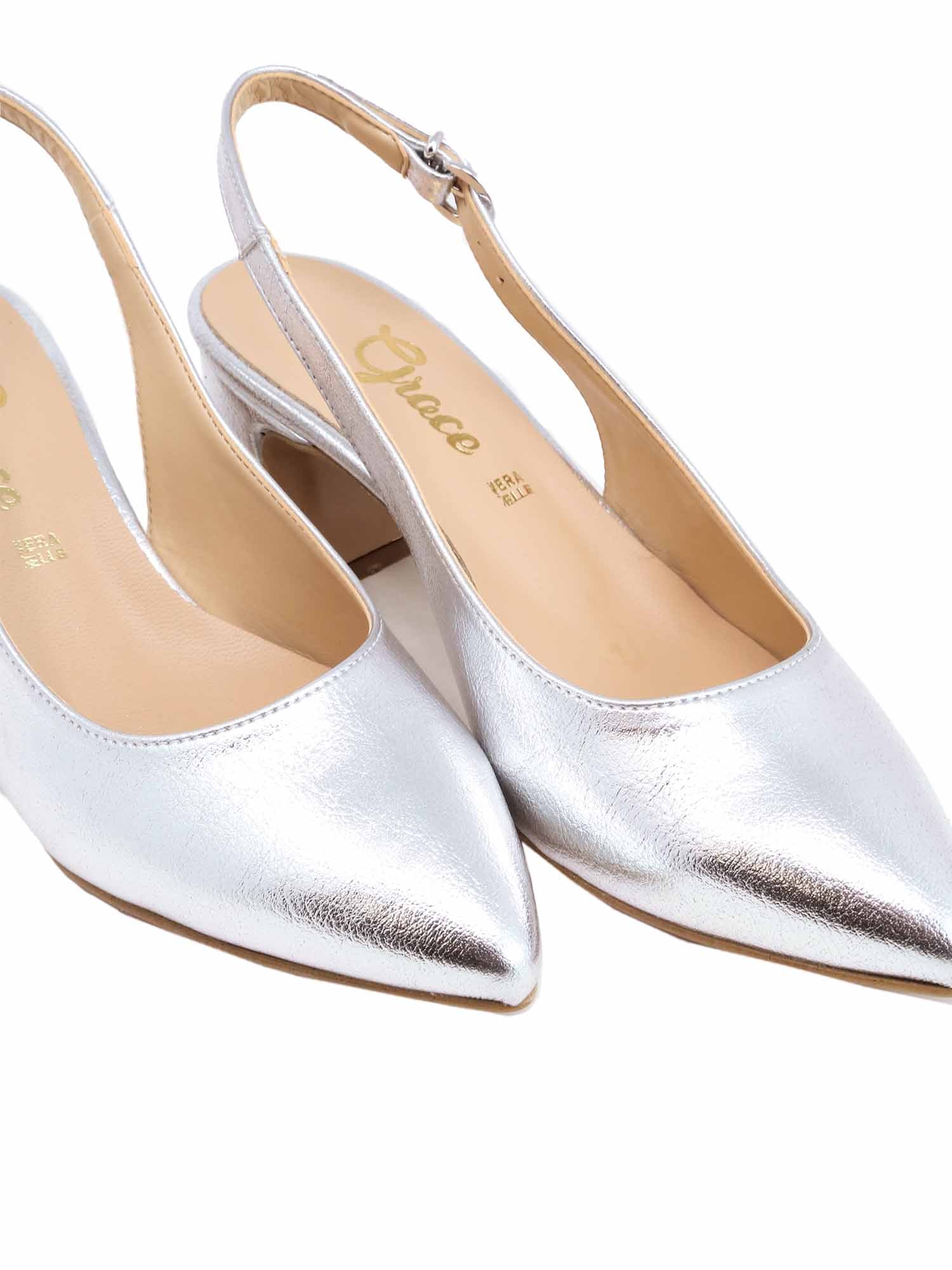 Grace Shoes Sandali Tacco Donna | 774K016 1 - Image 15