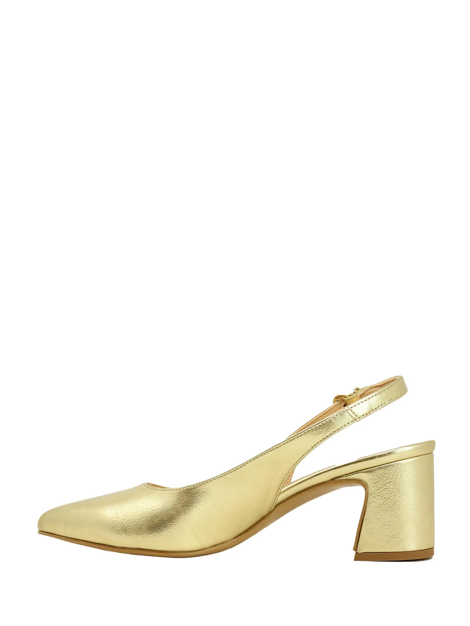 Grace Shoes Sandali Tacco Donna | 774K016 1 - Image 2
