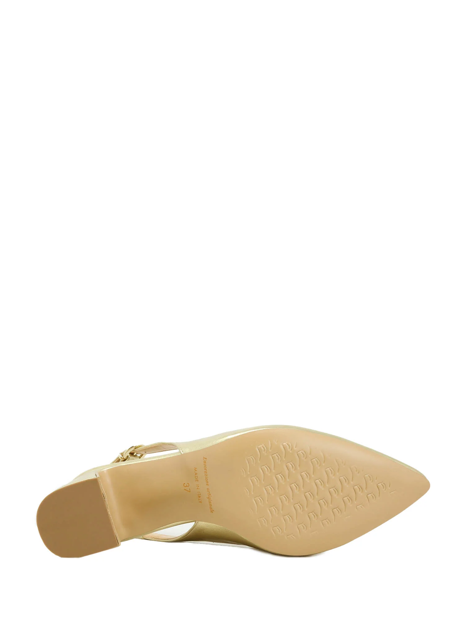 Grace Shoes Sandali Tacco Donna | 774K016 1 - Image 3
