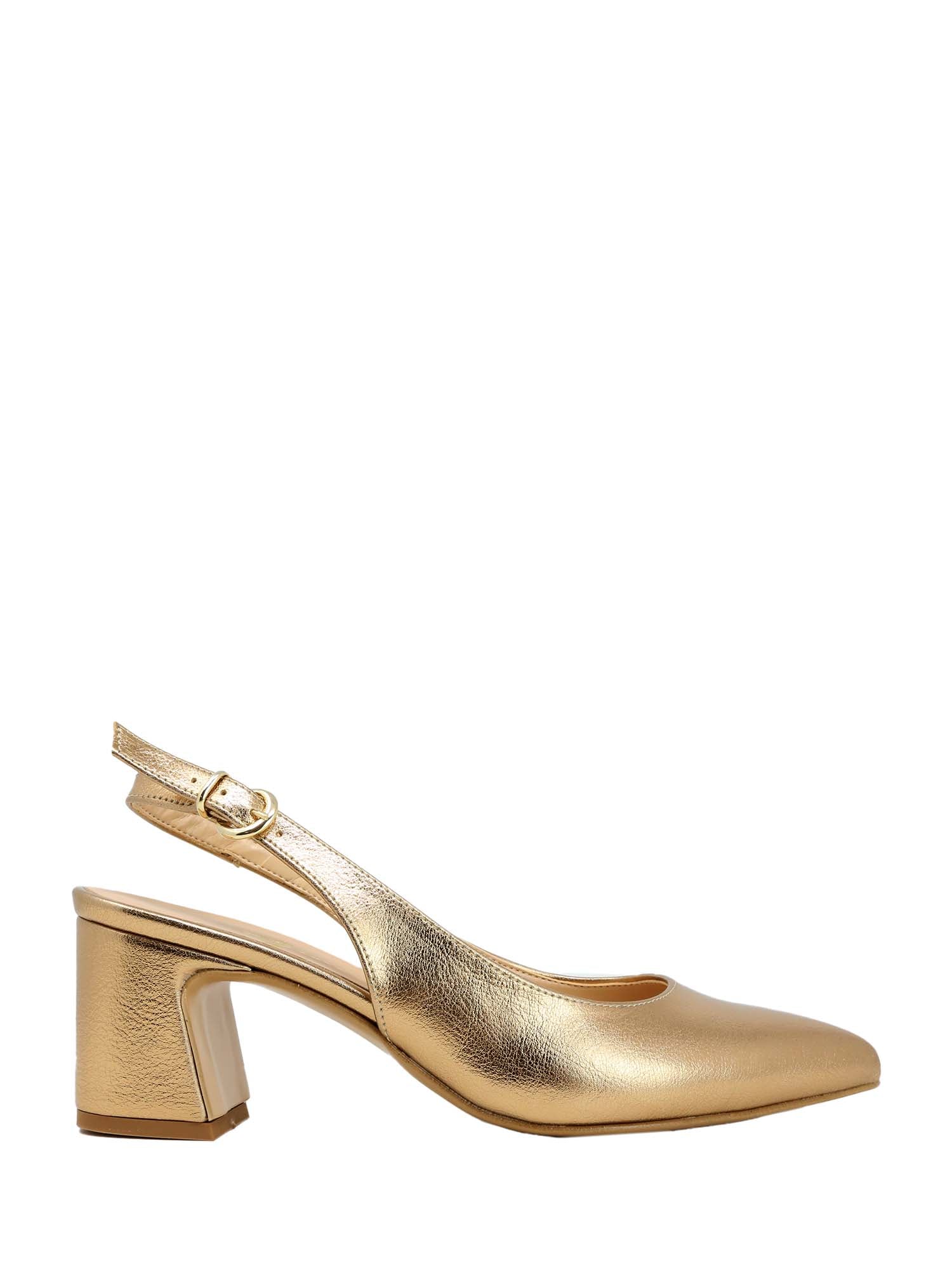 Grace Shoes Sandali Tacco Donna | 774K016 1 - Image 6