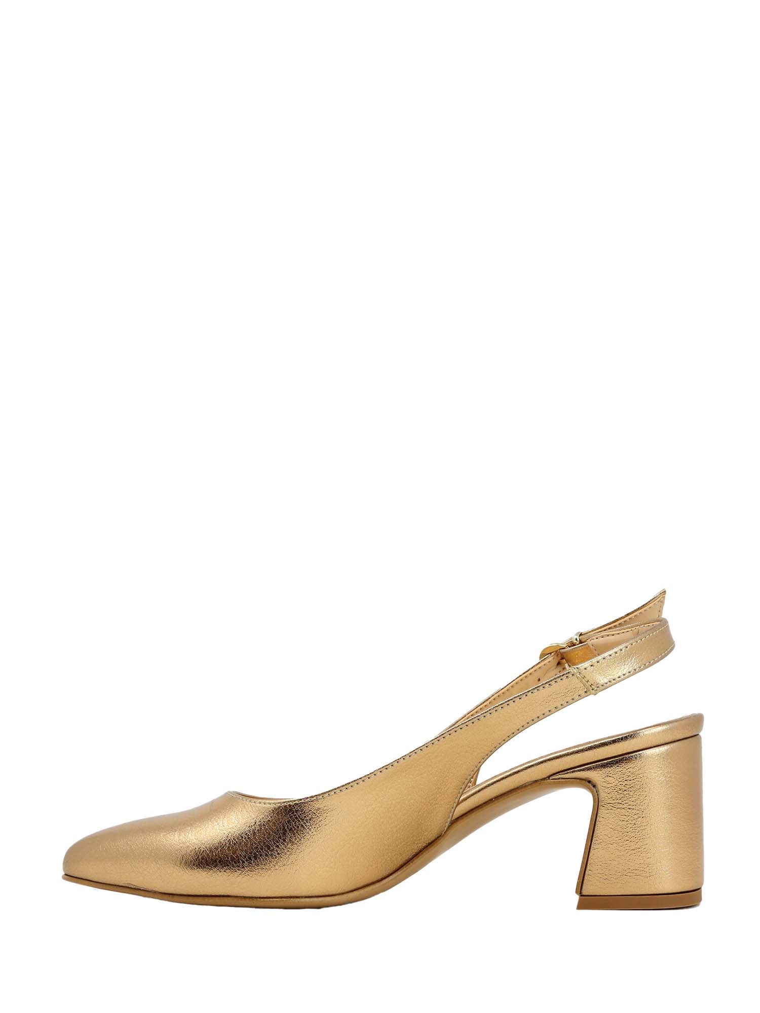 Grace Shoes Sandali Tacco Donna | 774K016 1 - Image 7