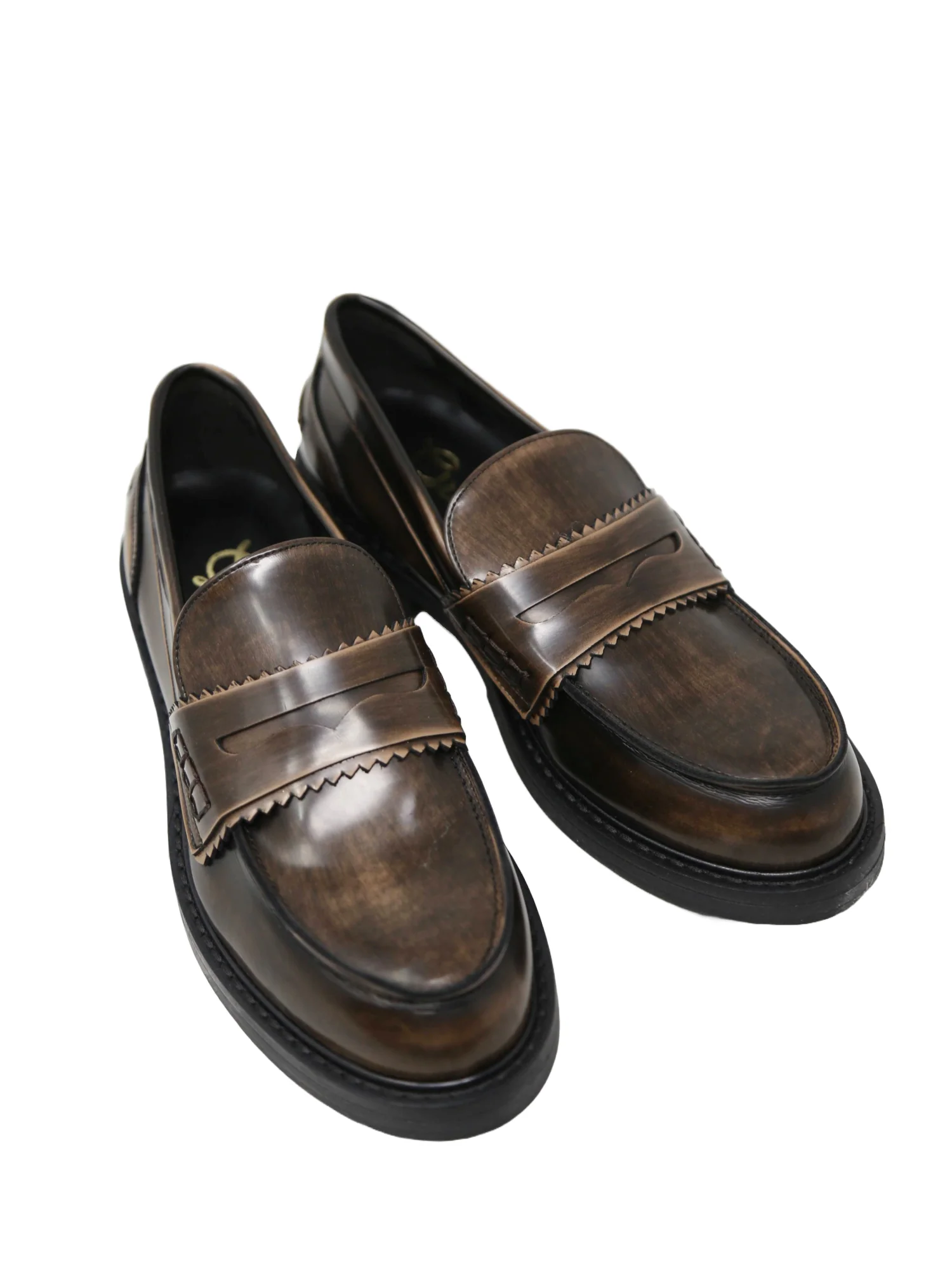 Grace Shoes Mocassini Donna | 7854001 - Image 11