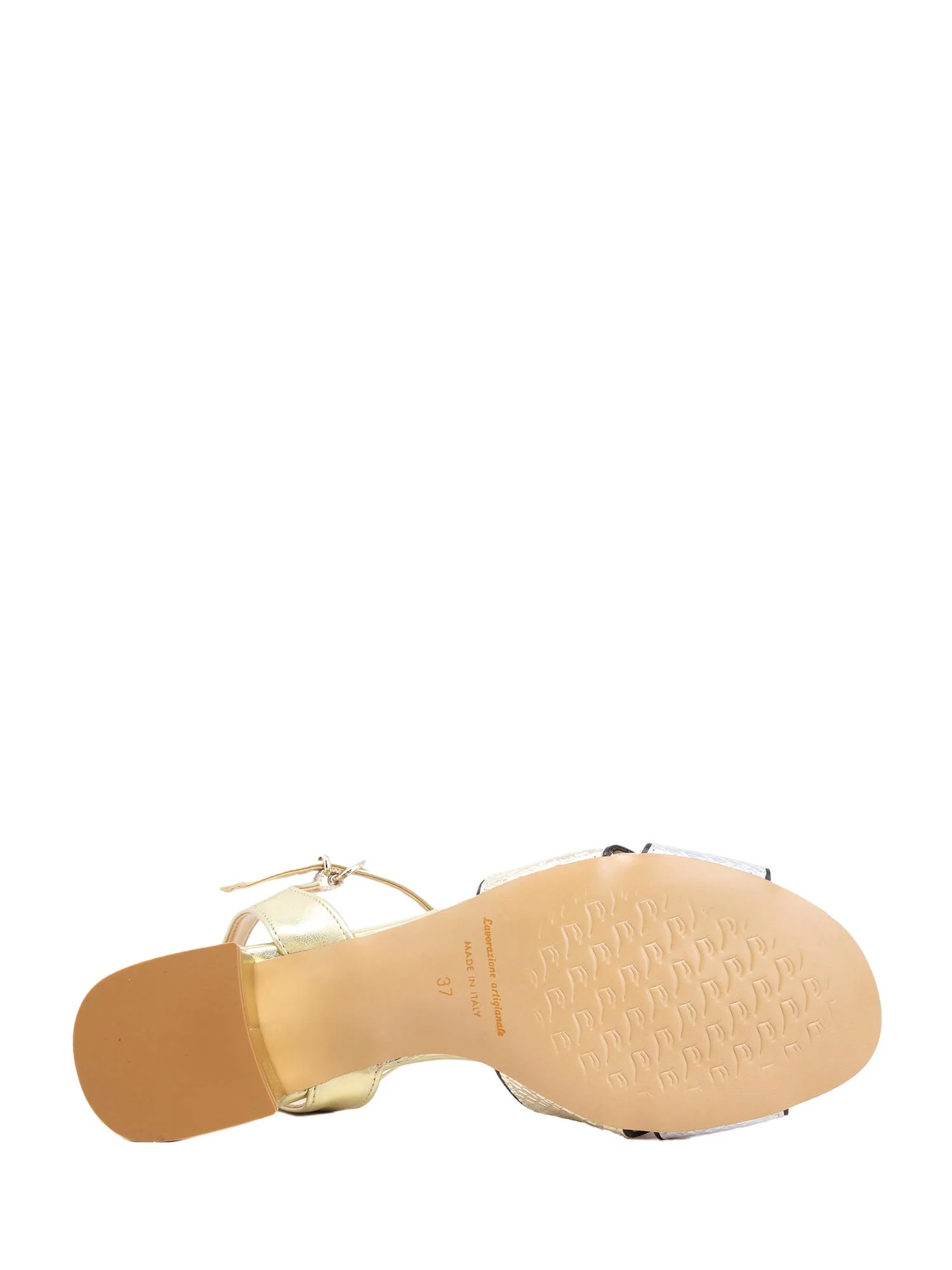 Grace Shoes Sandali Tacco Donna | 809021 - Image 3