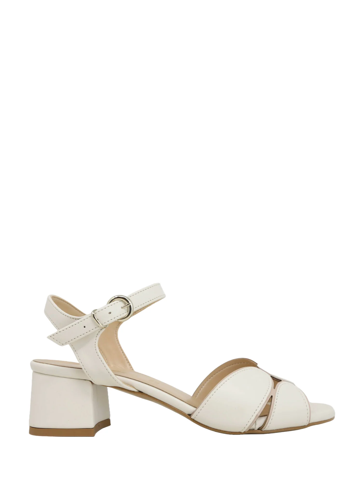 Grace Shoes Sandali Tacco Donna | 809021 - Image 6