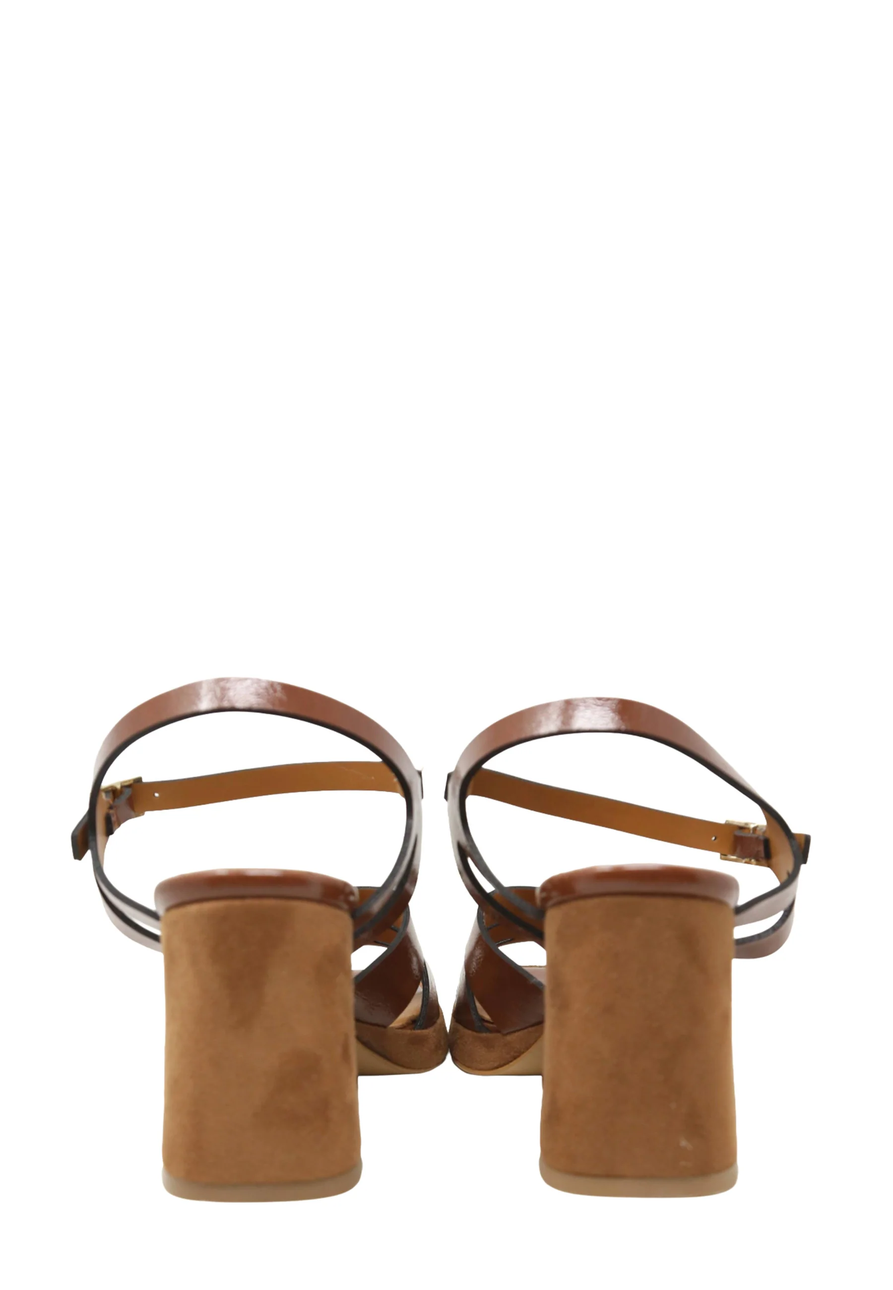 Grace Shoes Sandali Tacco Donna | 8854002 - Image 3