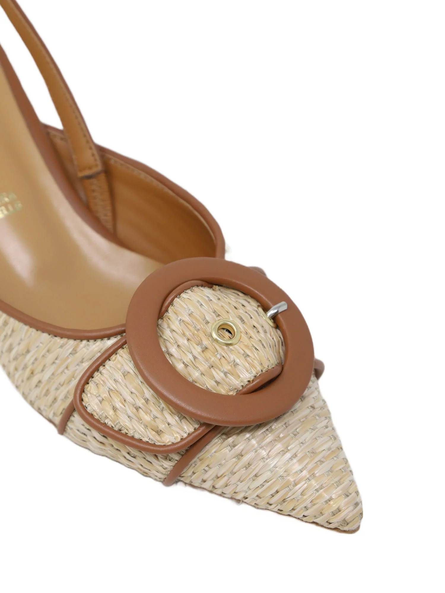 Grace Shoes Sandali Tacco Donna | 894020 - Image 10