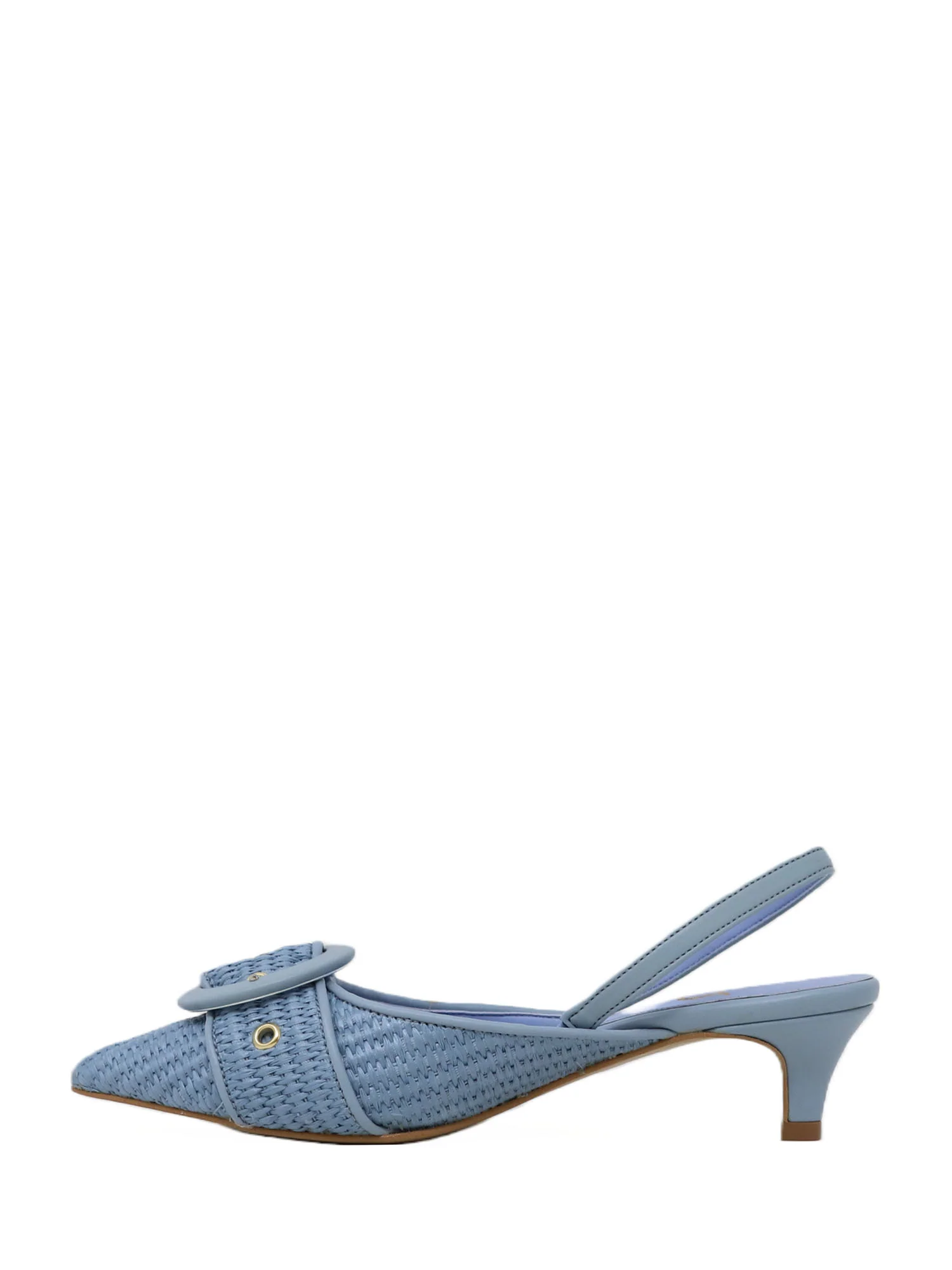 Grace Shoes Sandali Tacco Donna | 894020 - Image 2