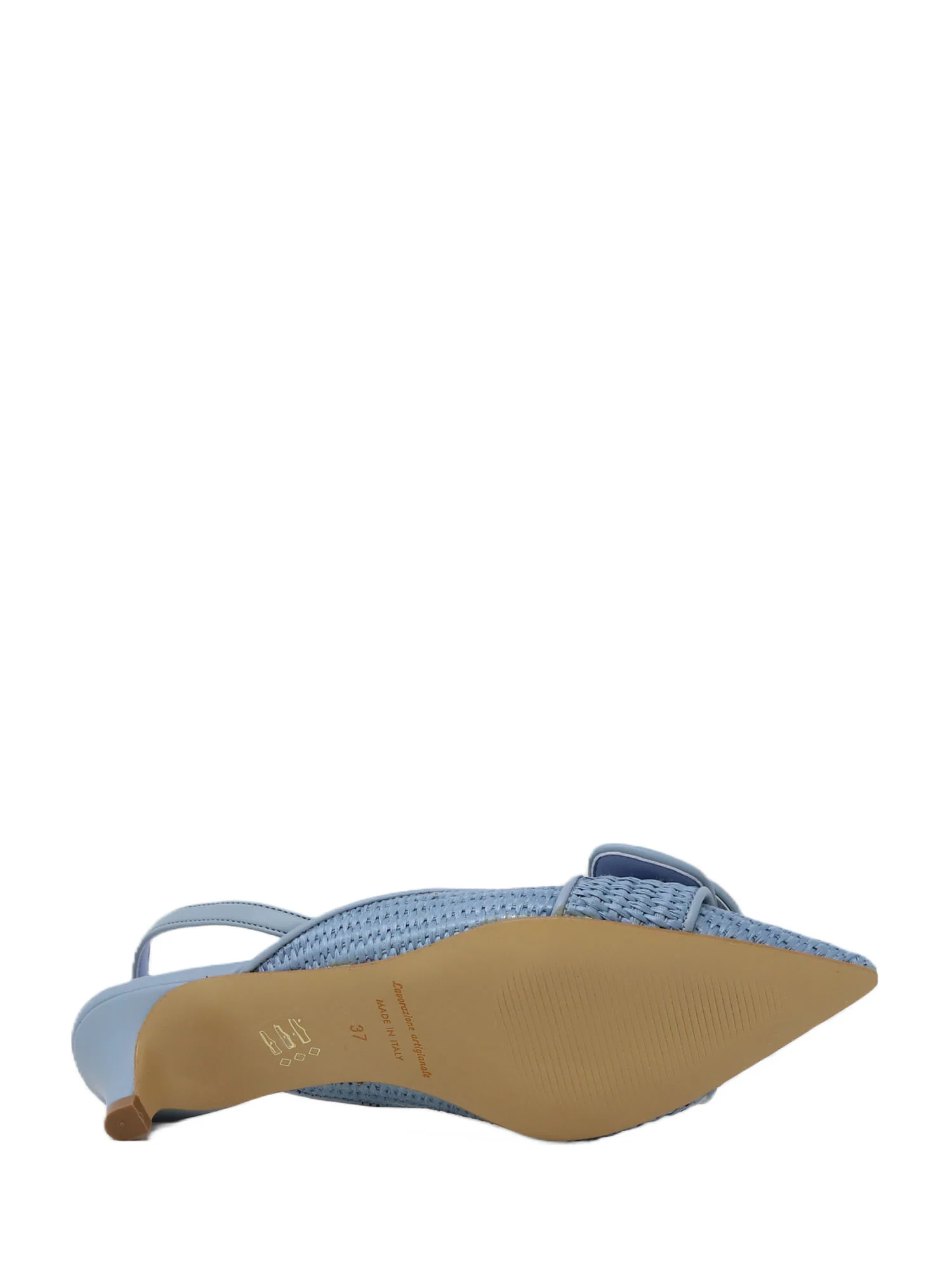 Grace Shoes Sandali Tacco Donna | 894020 - Image 4