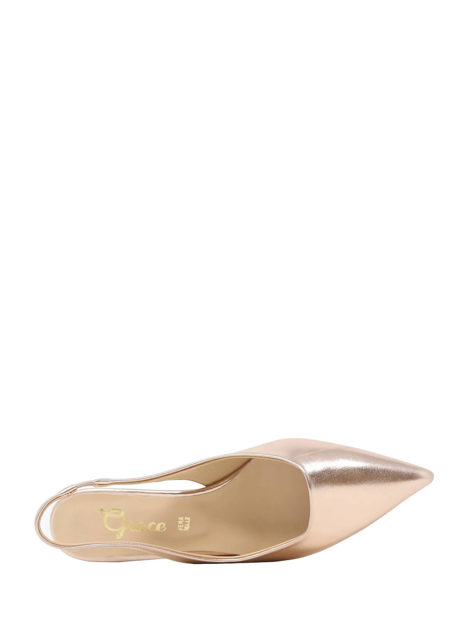 Grace Shoes Sandali Tacco Donna | 894M002 - Image 11