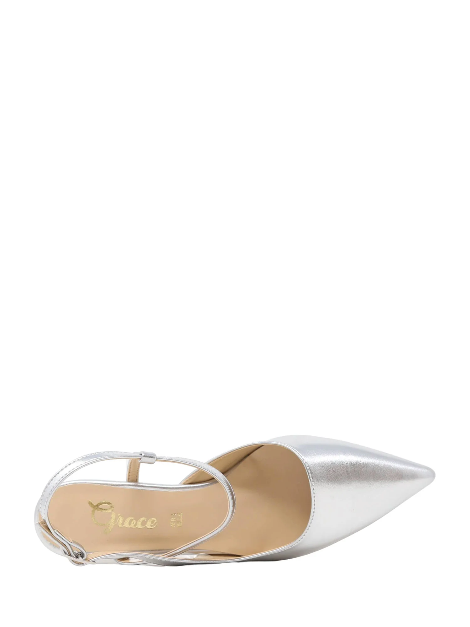 Grace Shoes Sandali Tacco Donna | 894M046_ - Image 8