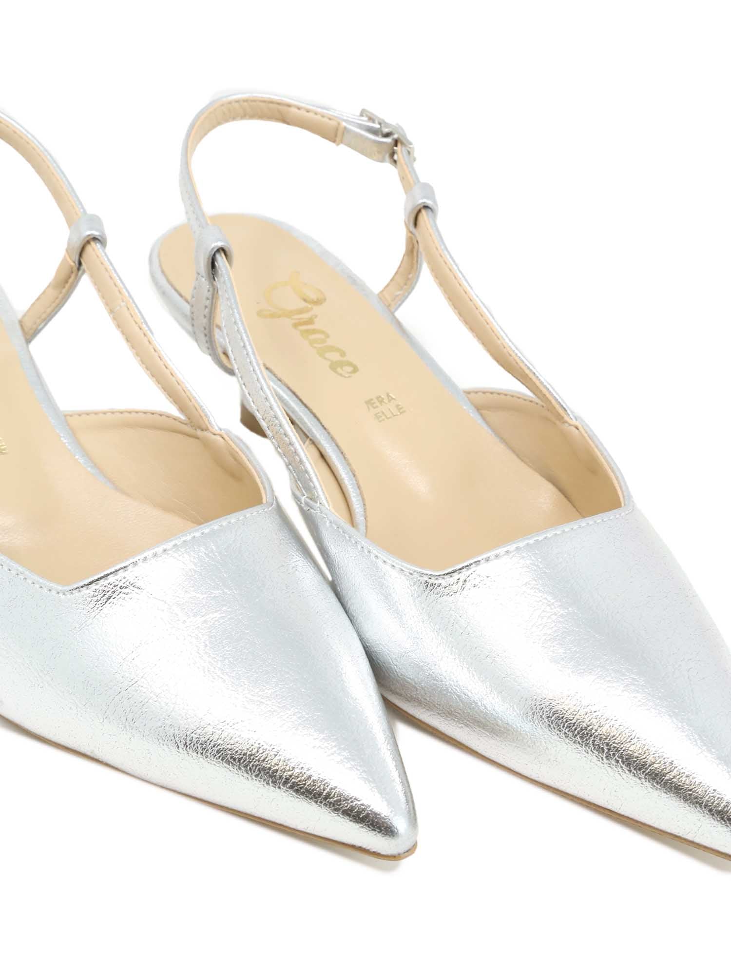Grace Shoes Sandali Tacco Donna | 894M074 - Image 10