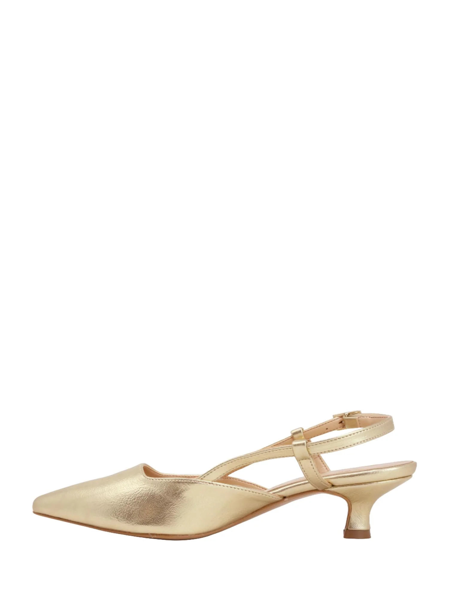 Grace Shoes Sandali Tacco Donna | 894M074 - Image 2