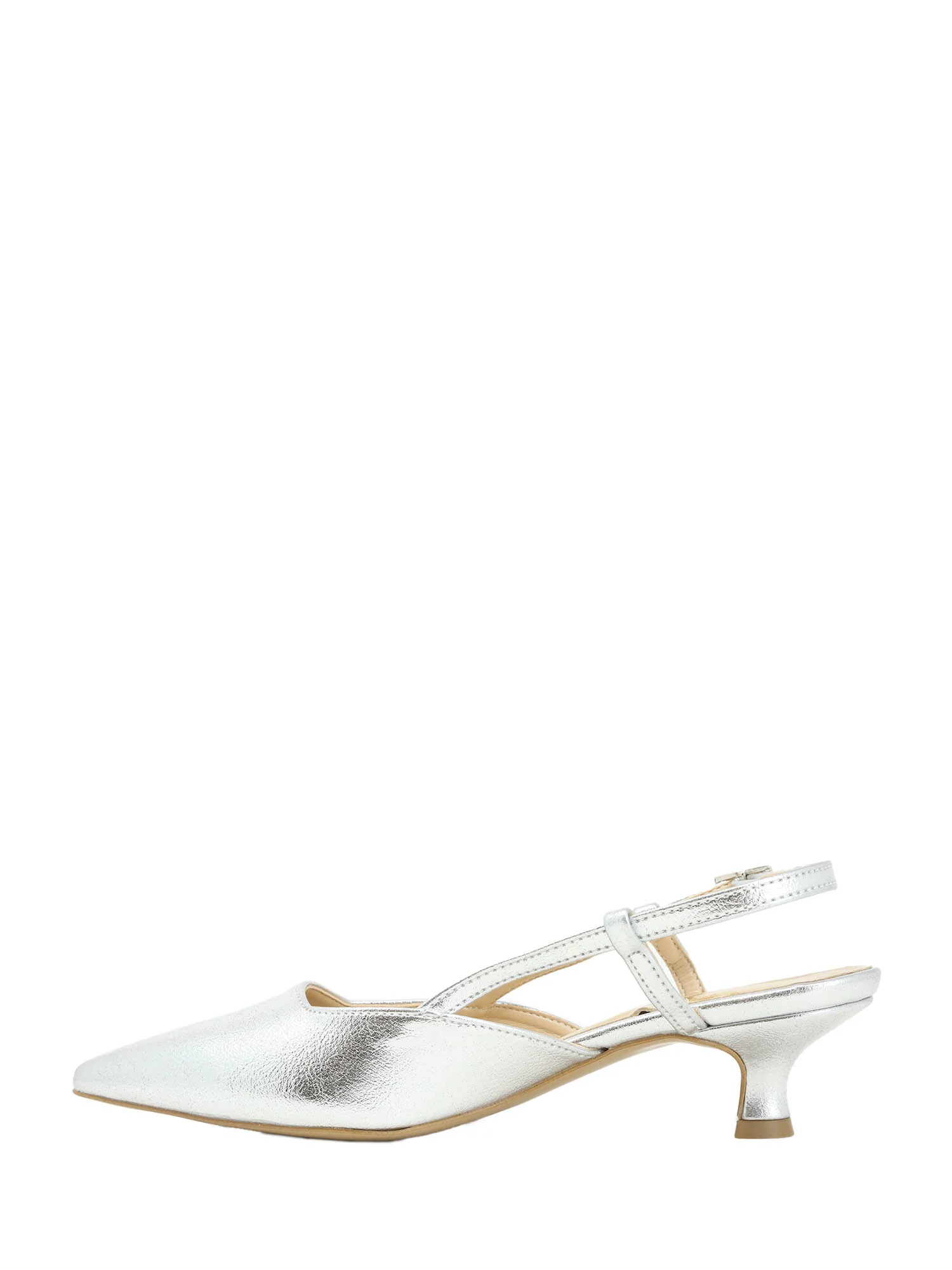 Grace Shoes Sandali Tacco Donna | 894M074 - Image 7