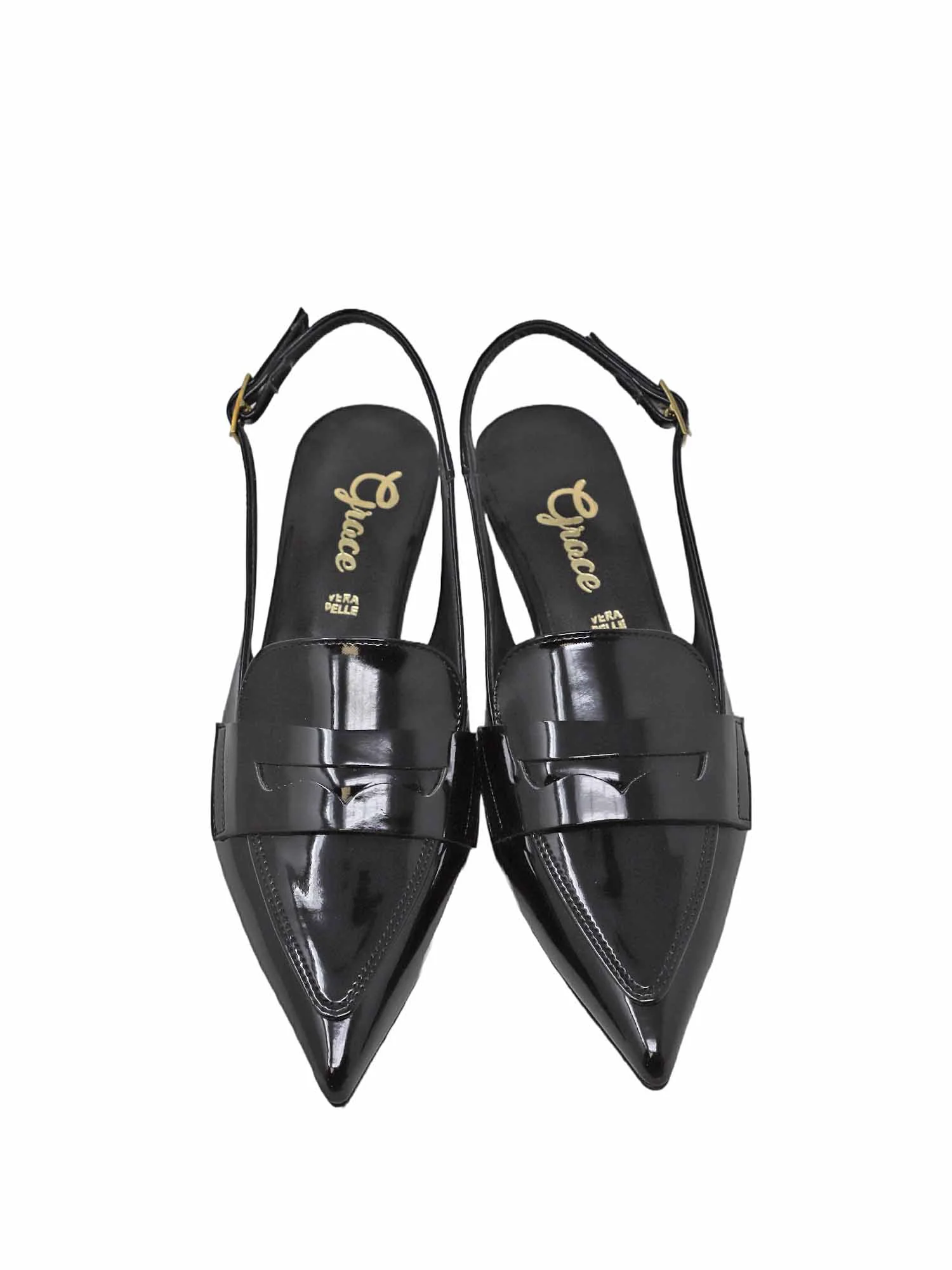 Grace Shoes Decolleté Donna | 894R025 - Image 3