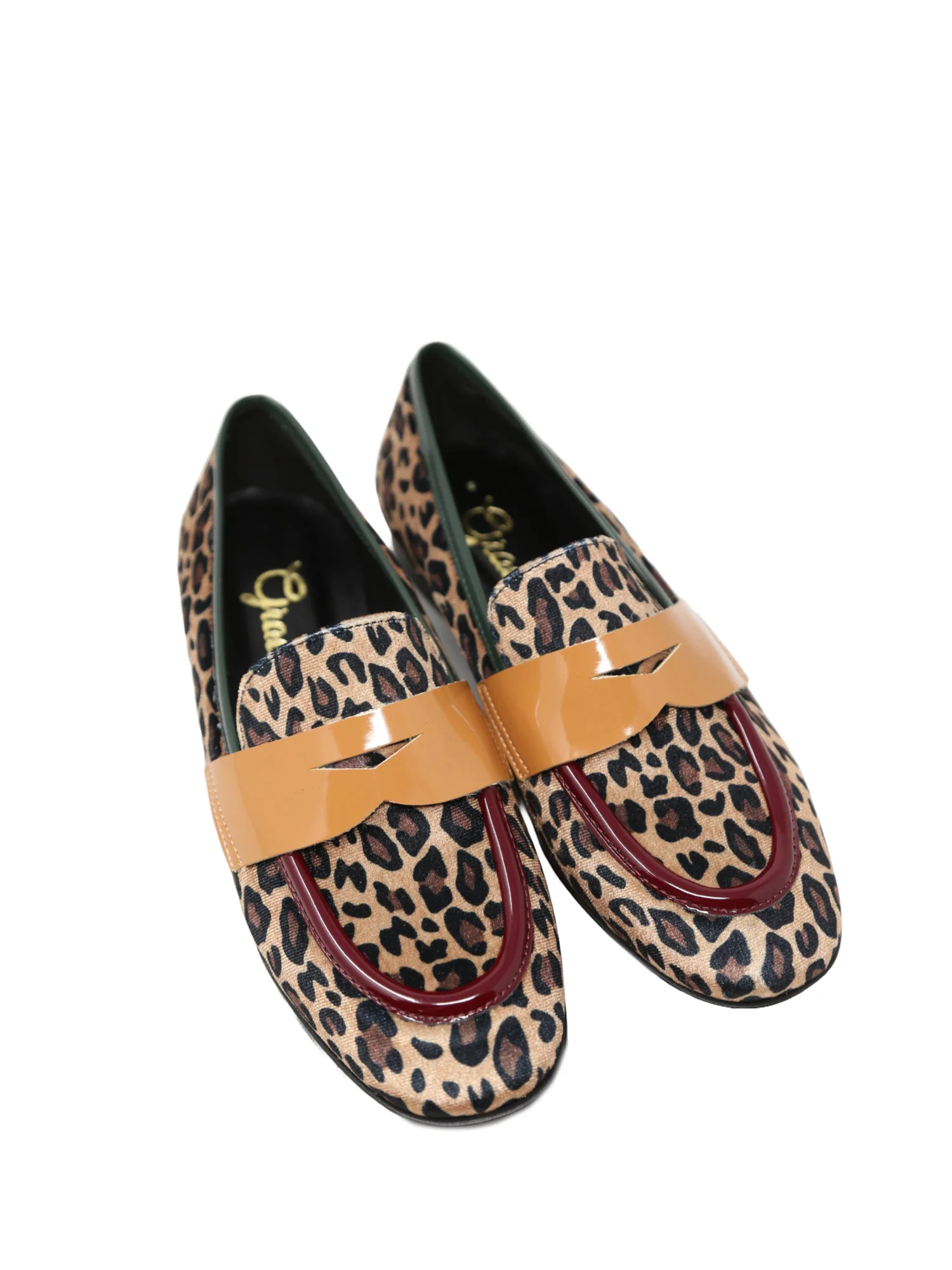 Grace Shoes Mocassini Donna | 918027 - Image 3
