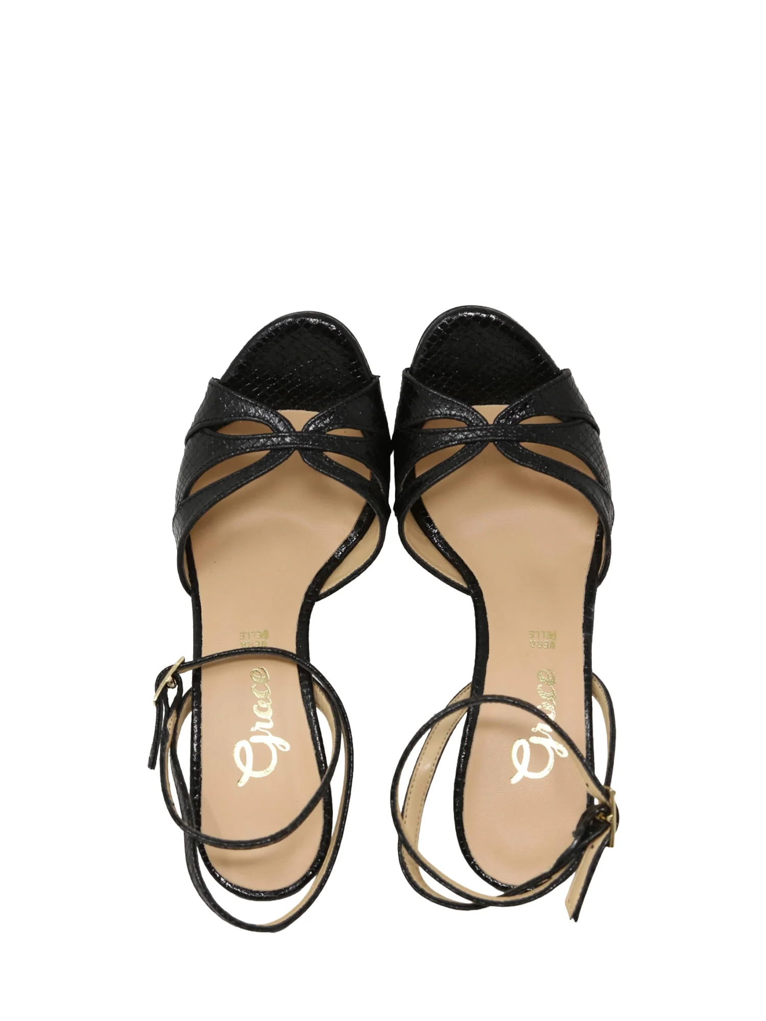 Grace Shoes Sandali Tacco Donna | 934038 - Image 10