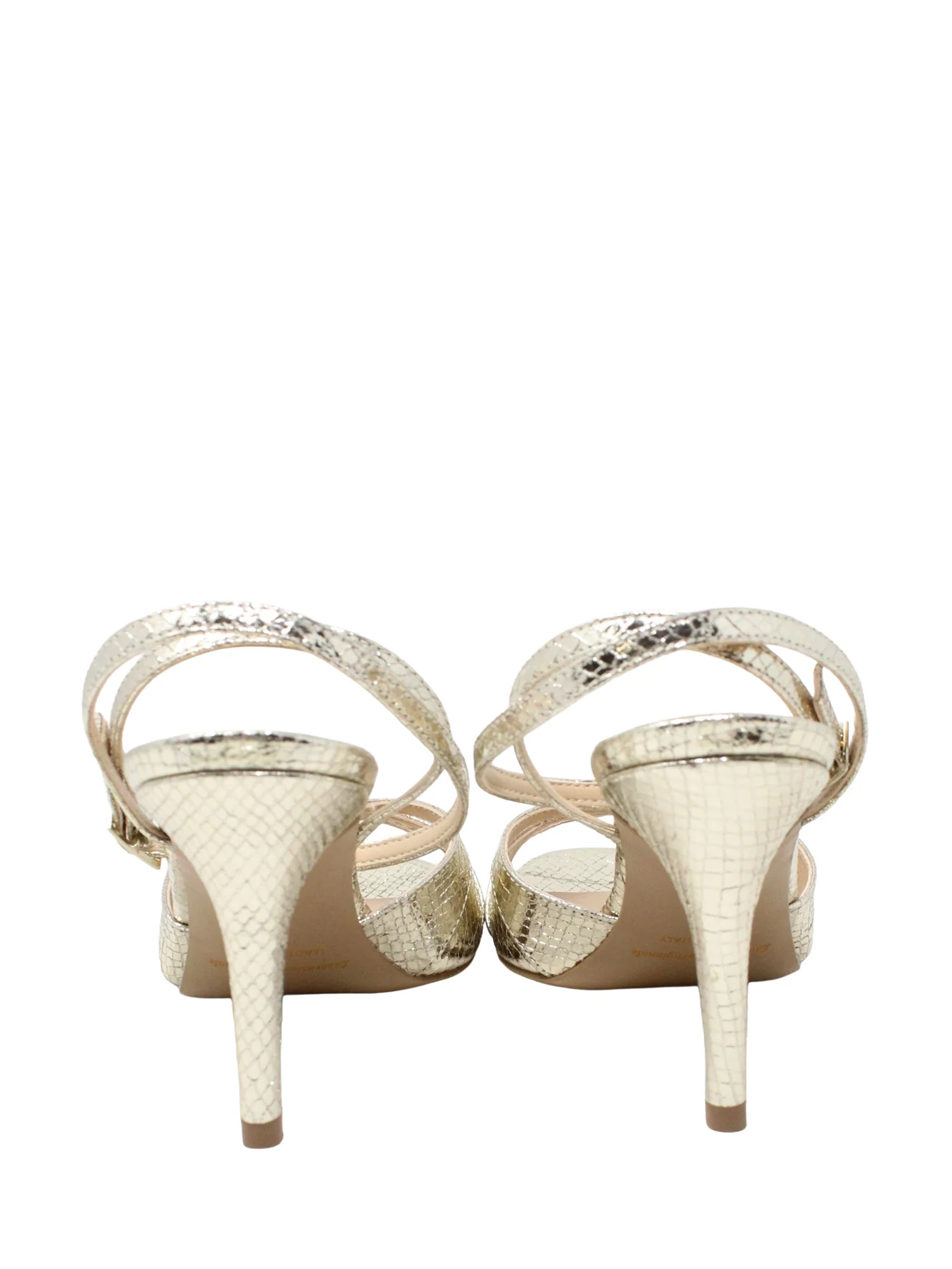Grace Shoes Sandali Tacco Donna | 934038 - Image 15