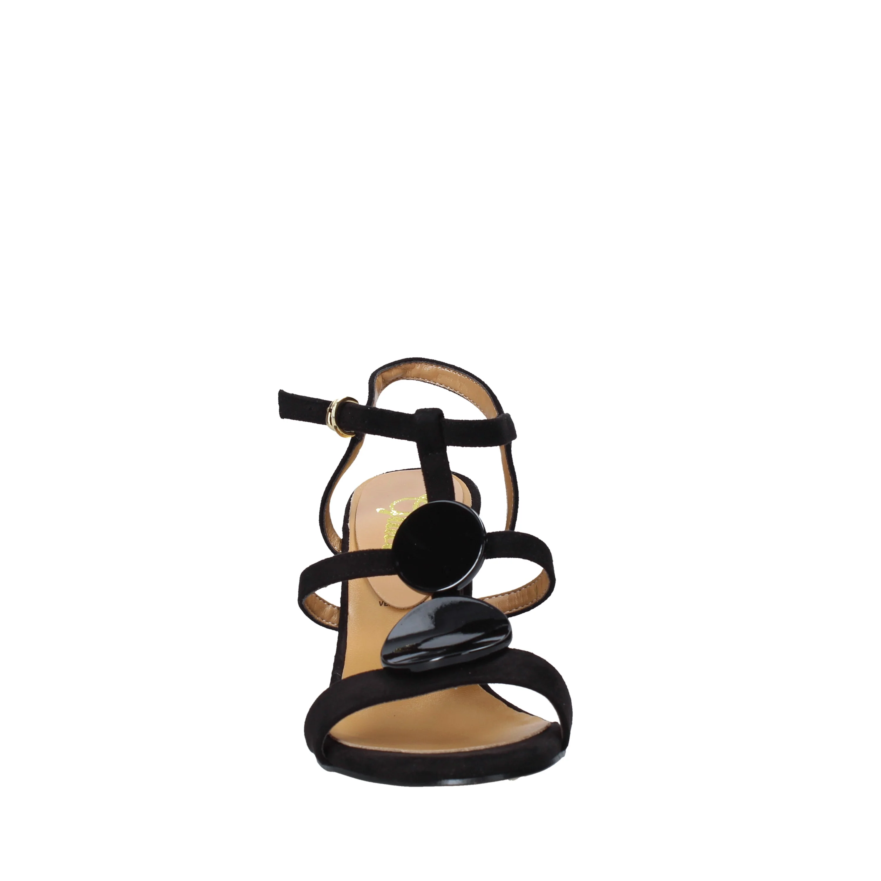 Grace Shoes Sandali Tacco Donna | 934G002_ - Image 3