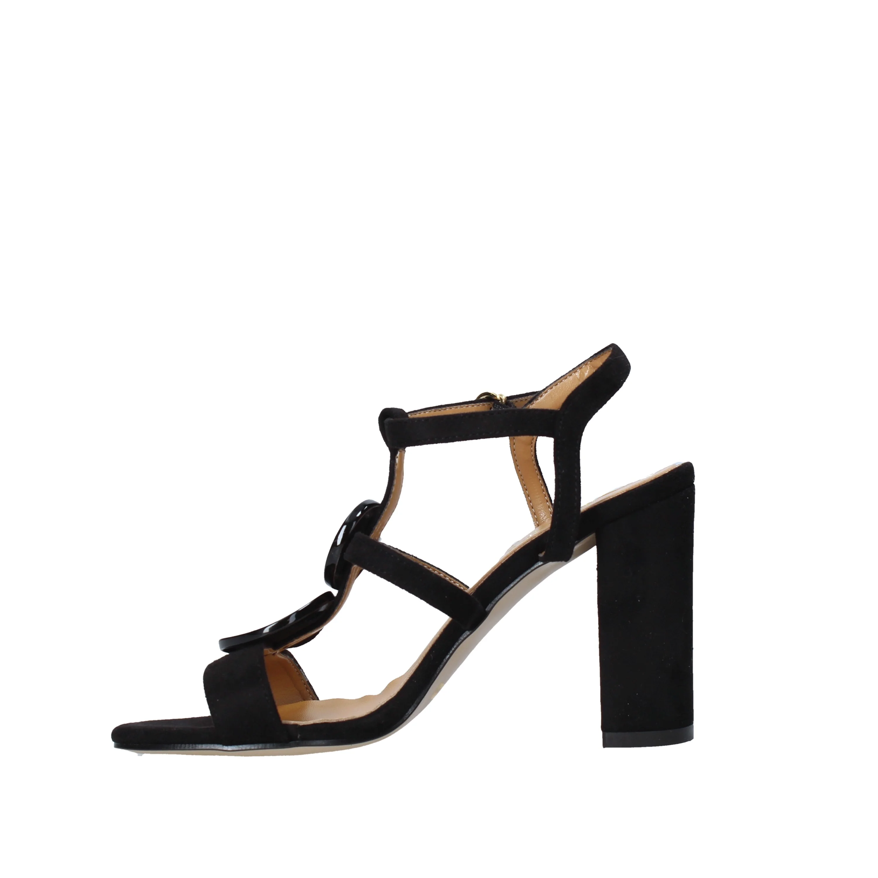 Grace Shoes Sandali Tacco Donna | 934G002_ - Image 4