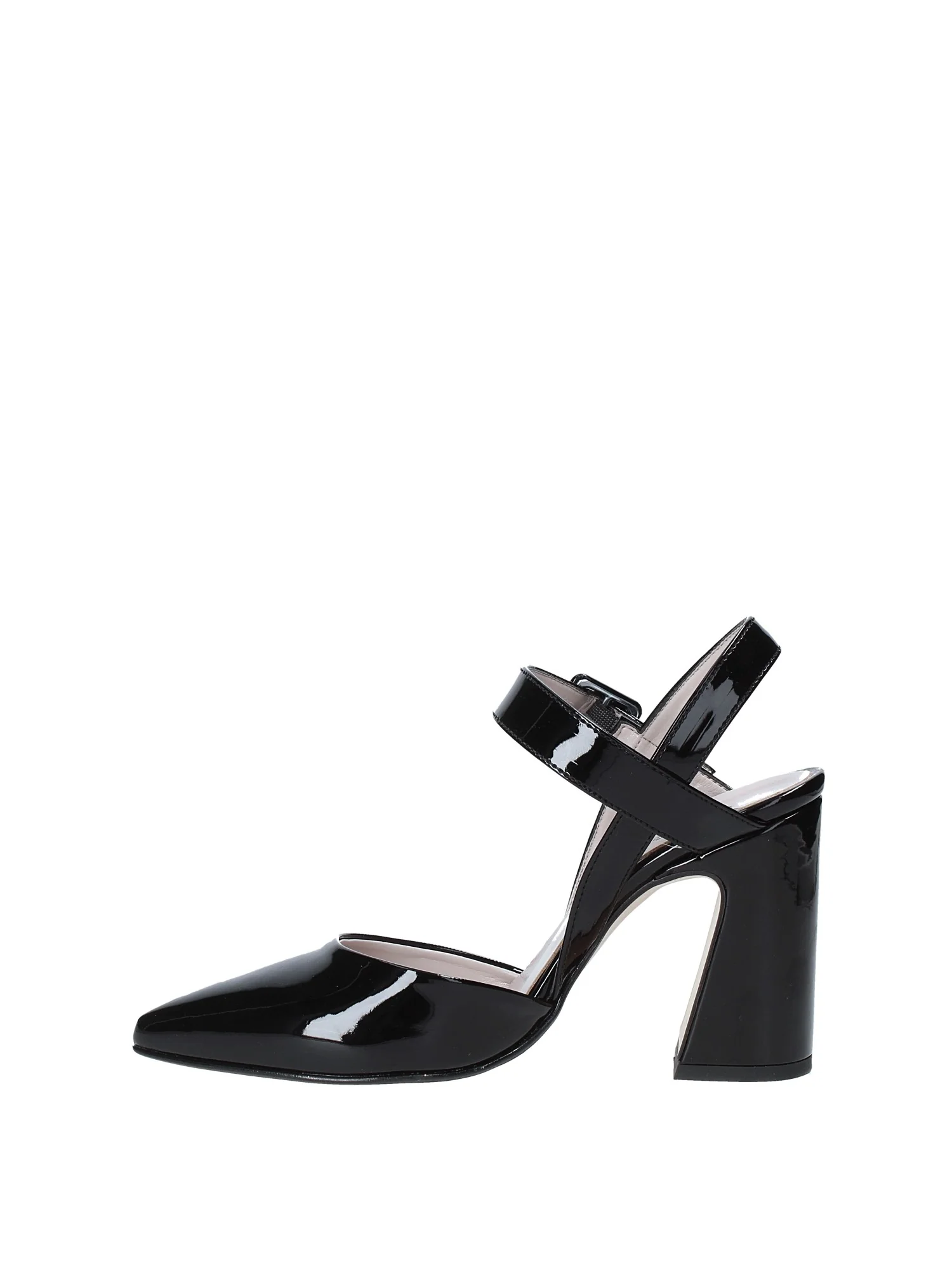 Grace Shoes Sandali Tacco Donna | 962G006__ - Image 3
