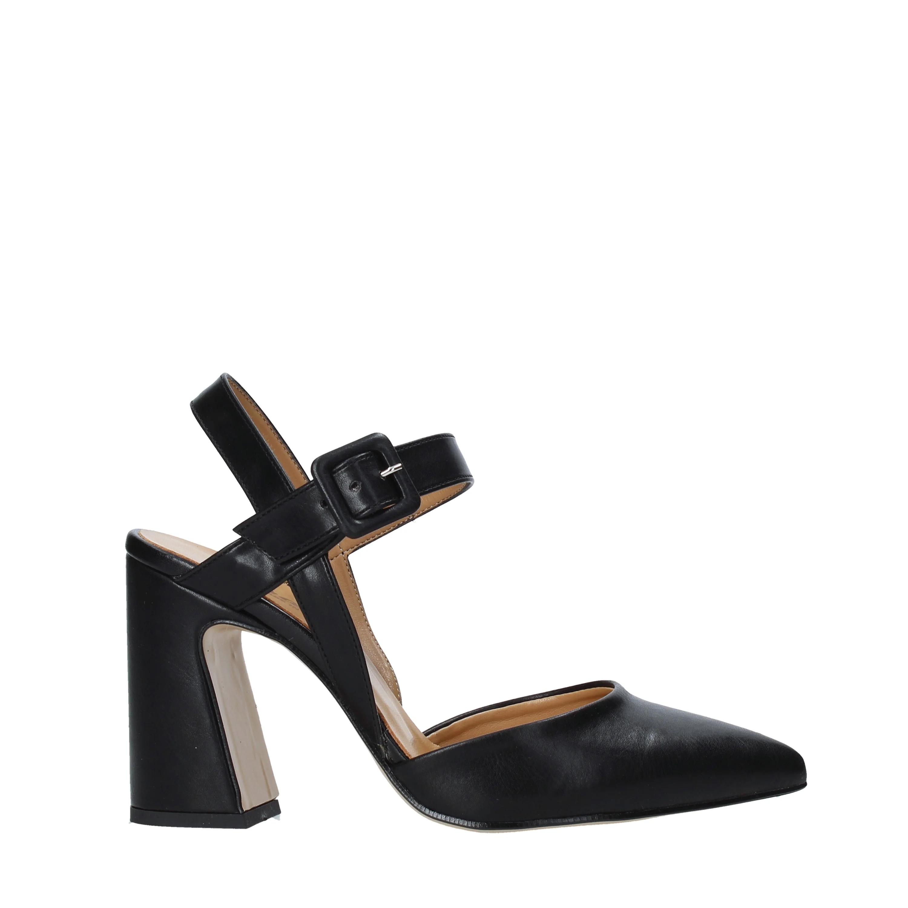 Grace Shoes Sandali Tacco Donna | 962G006__ - Image 4