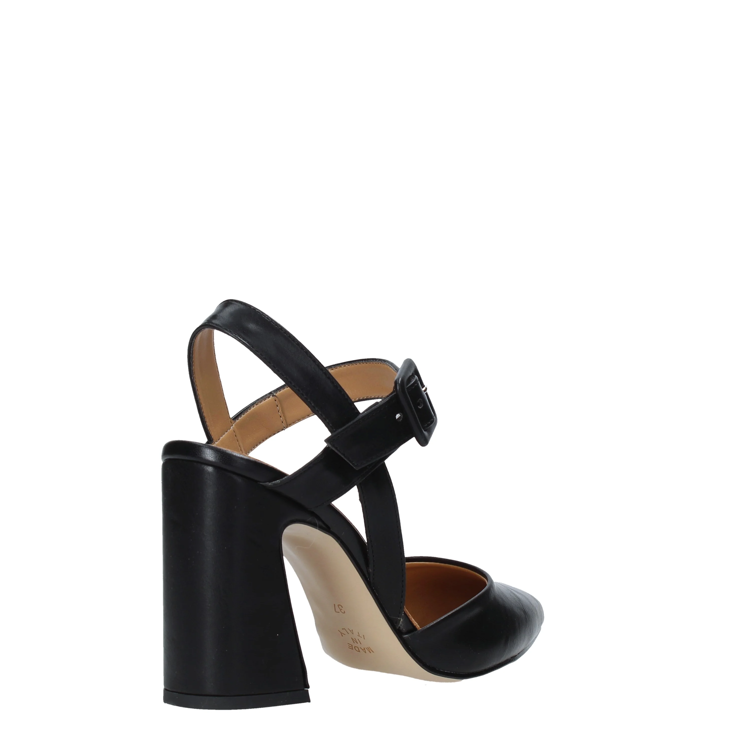 Grace Shoes Sandali Tacco Donna | 962G006__ - Image 7