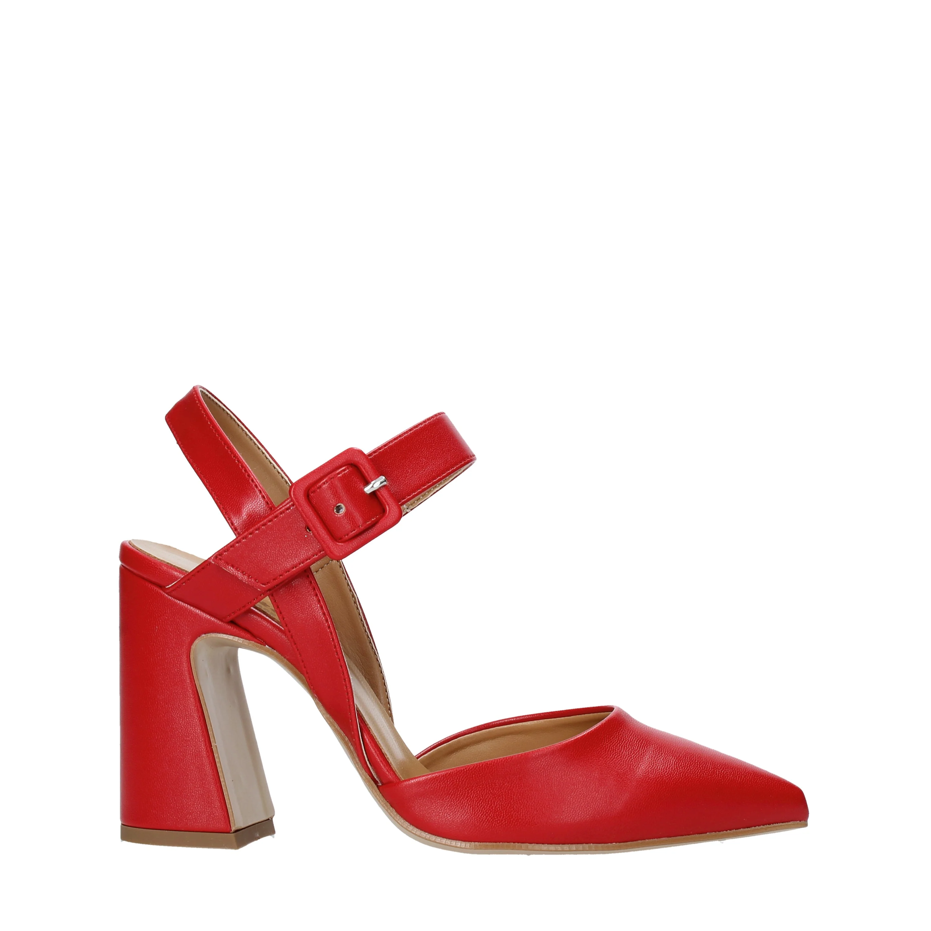 Grace Shoes Sandali Tacco Donna | 962G006__ - Image 8