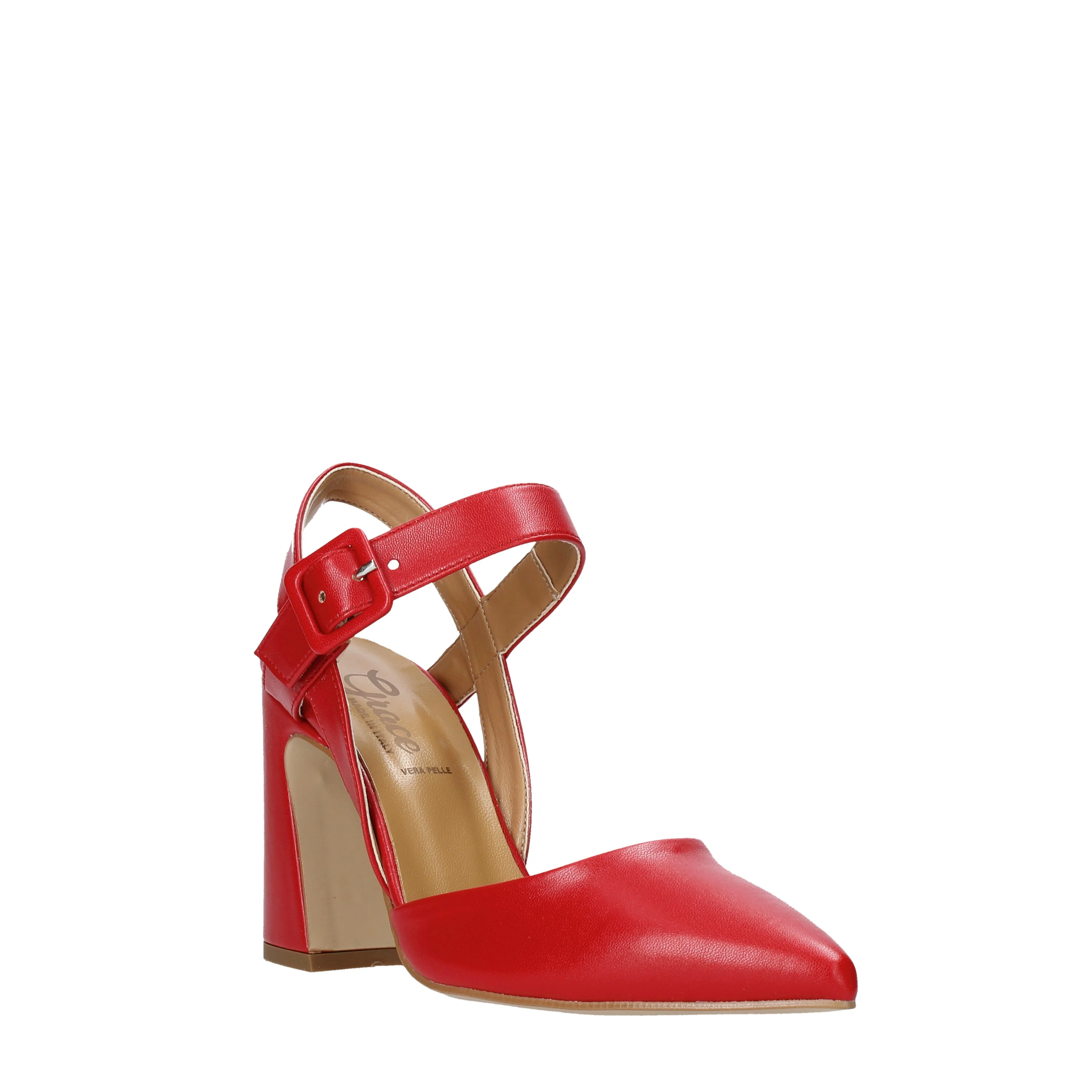 Grace Shoes Sandali Tacco Donna | 962G006__ - Image 9