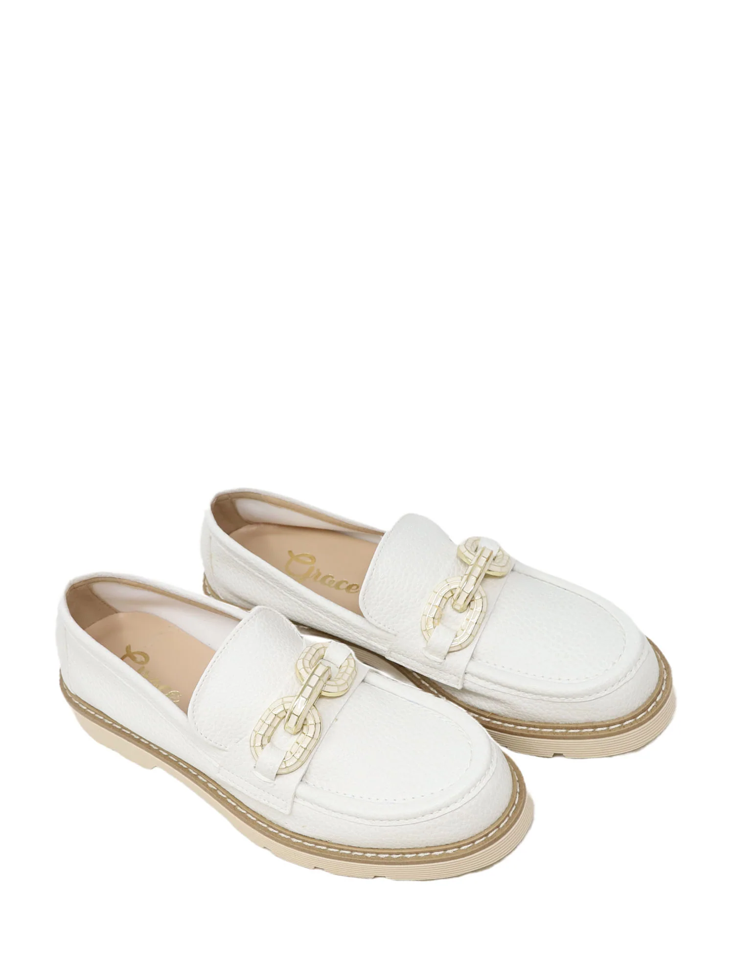 Grace Shoes Mocassini Donna | ASTRY003 - Image 3