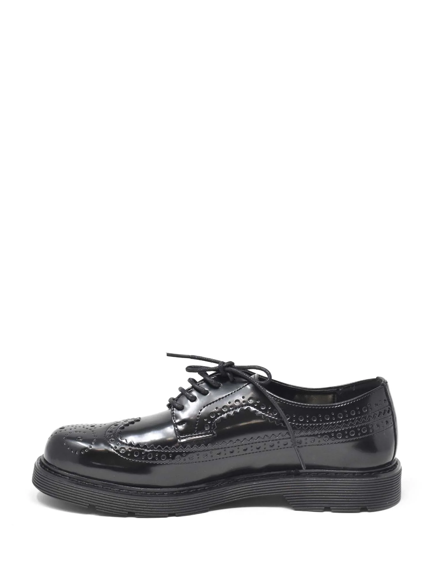 Grace Shoes Scarpe Lacci Donna | ASTRY012 - Image 2