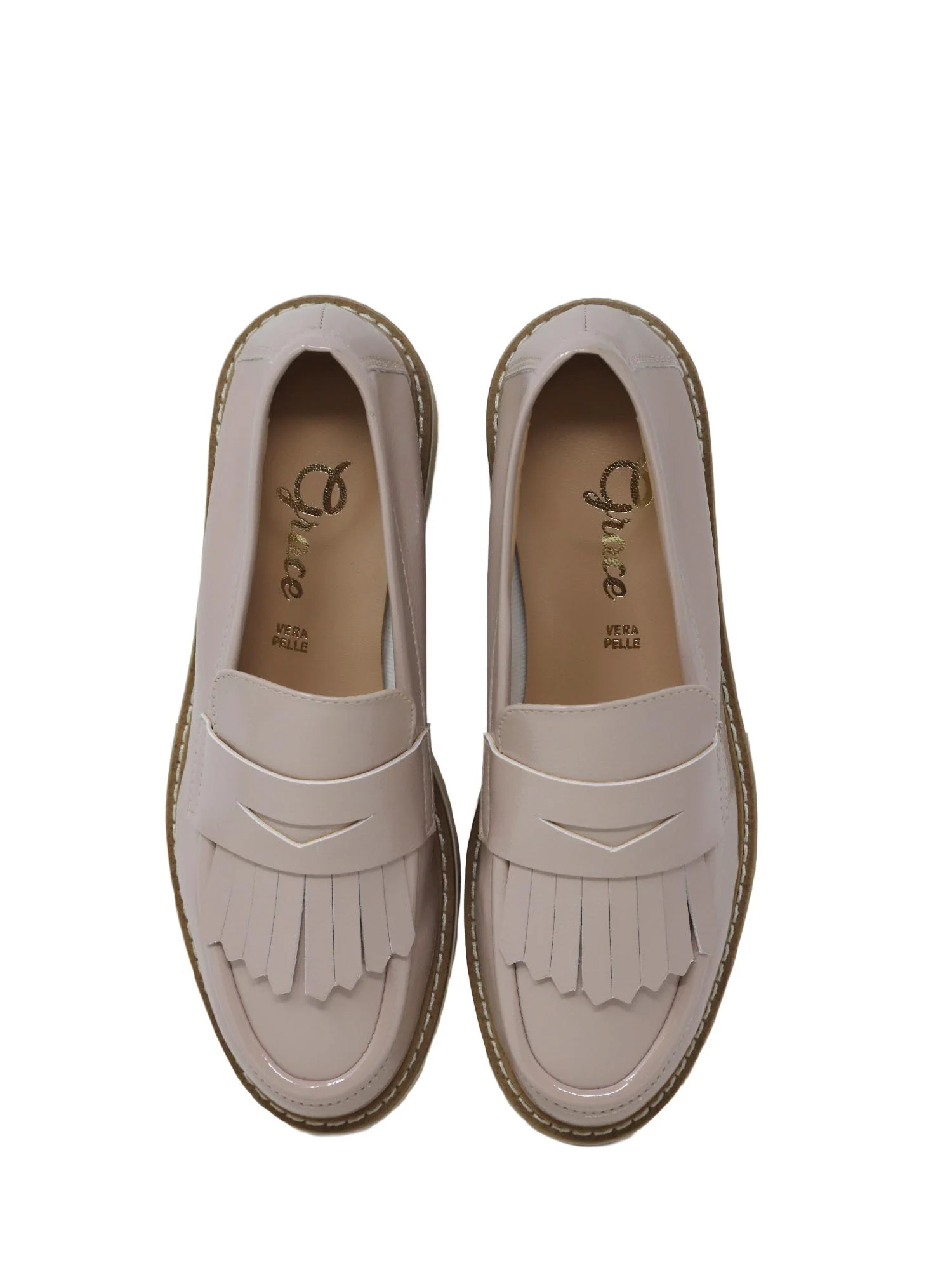 Grace Shoes Mocassini Donna | ASTRY021_ - Image 3