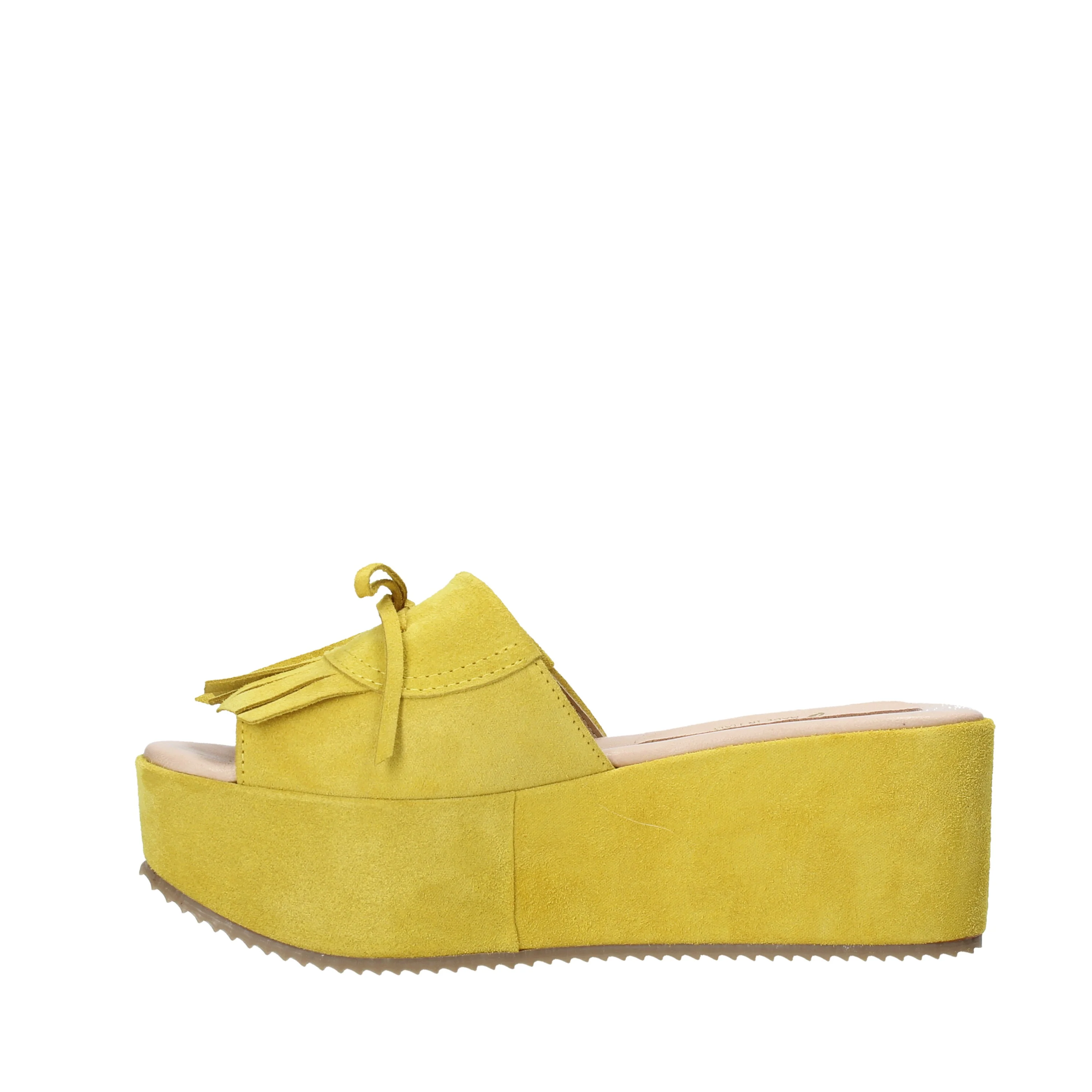 Grace Shoes Sandali Zeppa Donna | C3_ - Image 3