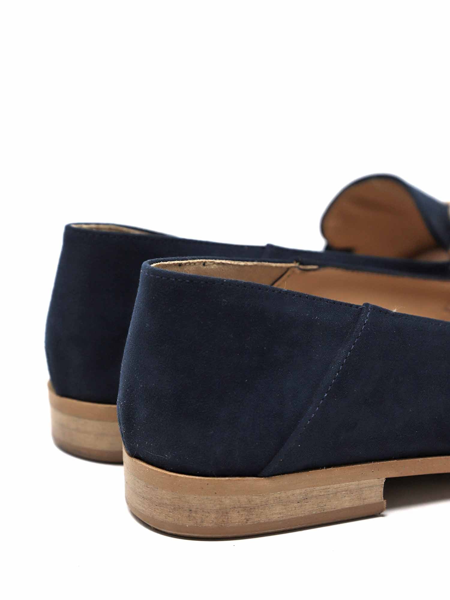 Grace Shoes Mocassini Donna | CLAU003 - Image 11