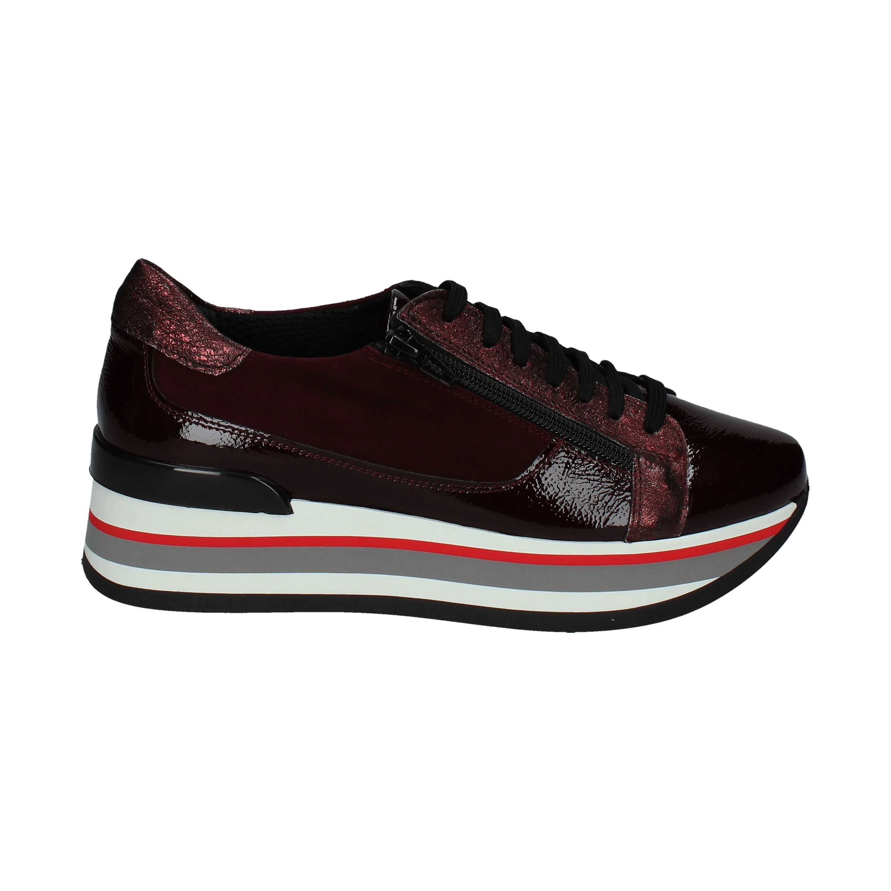 Grace Shoes Sneakers Donna | X605__ - Image 7