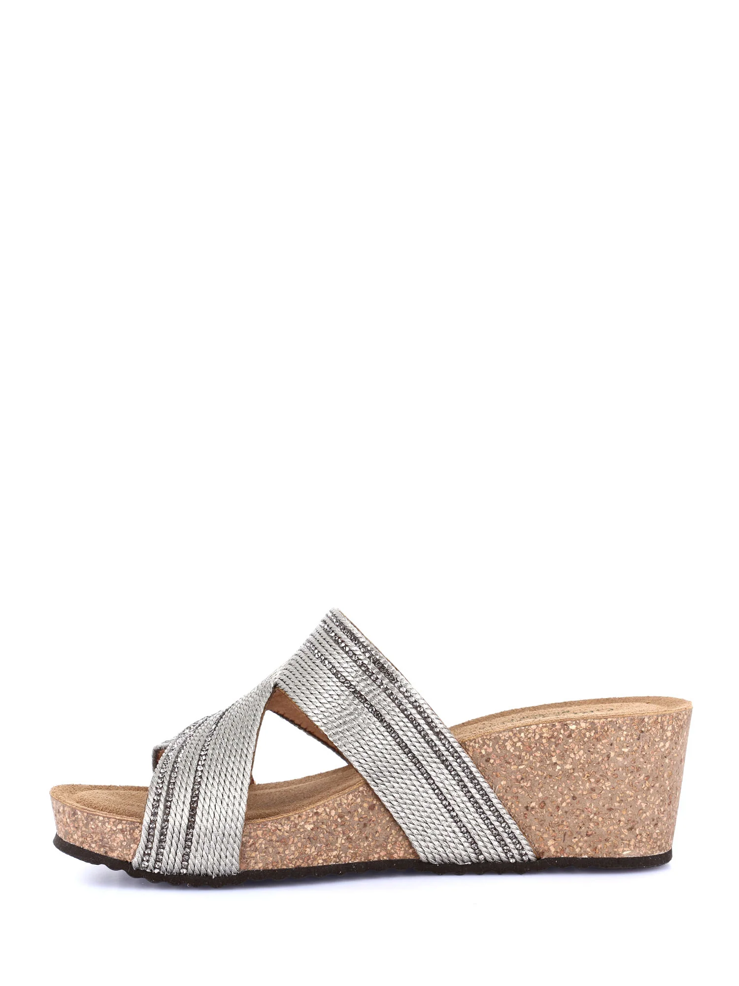 Grunland Sandali Zeppa Donna | CB0820 - Image 3