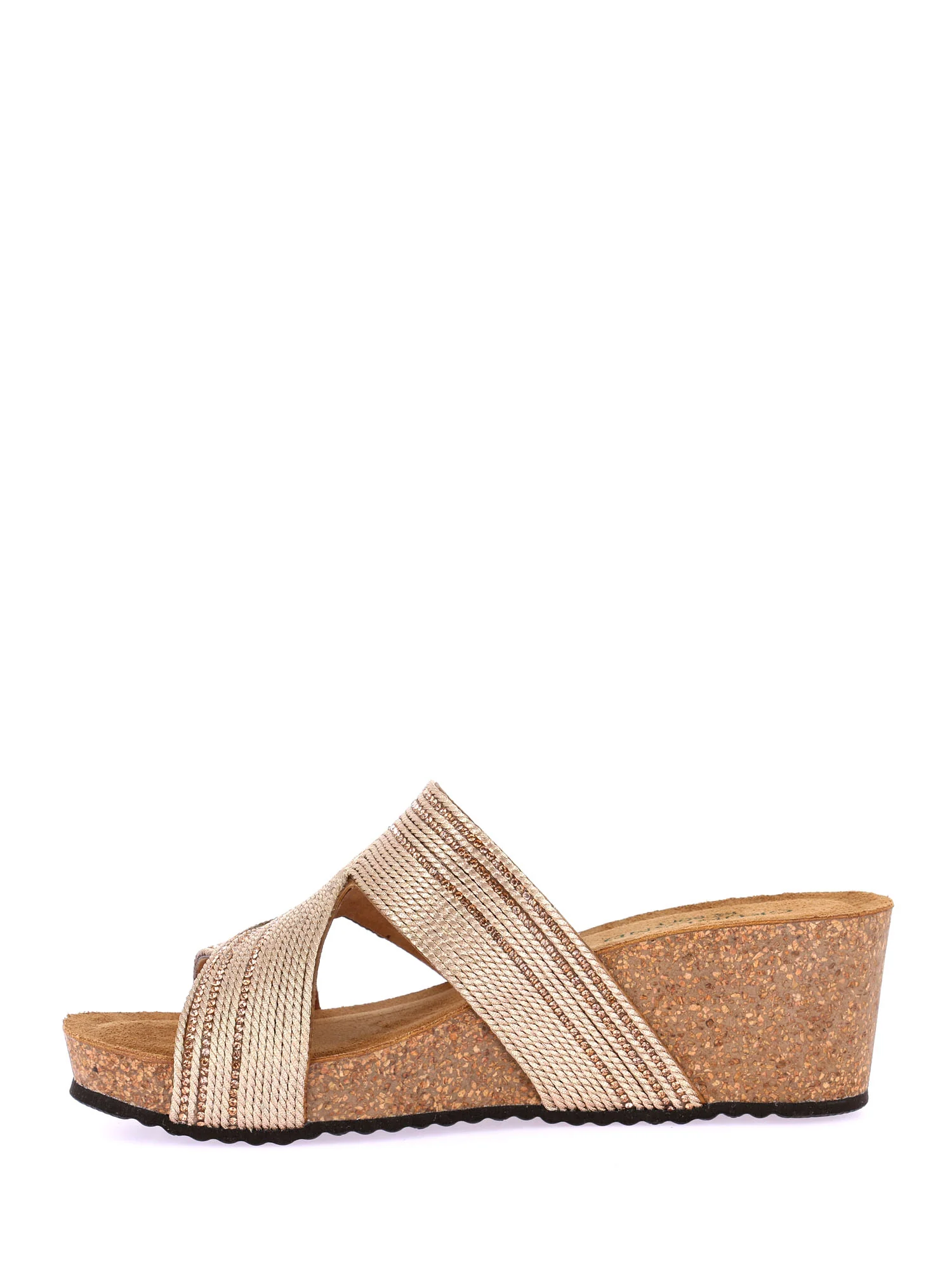 Grunland Sandali Zeppa Donna | CB0820 - Image 7