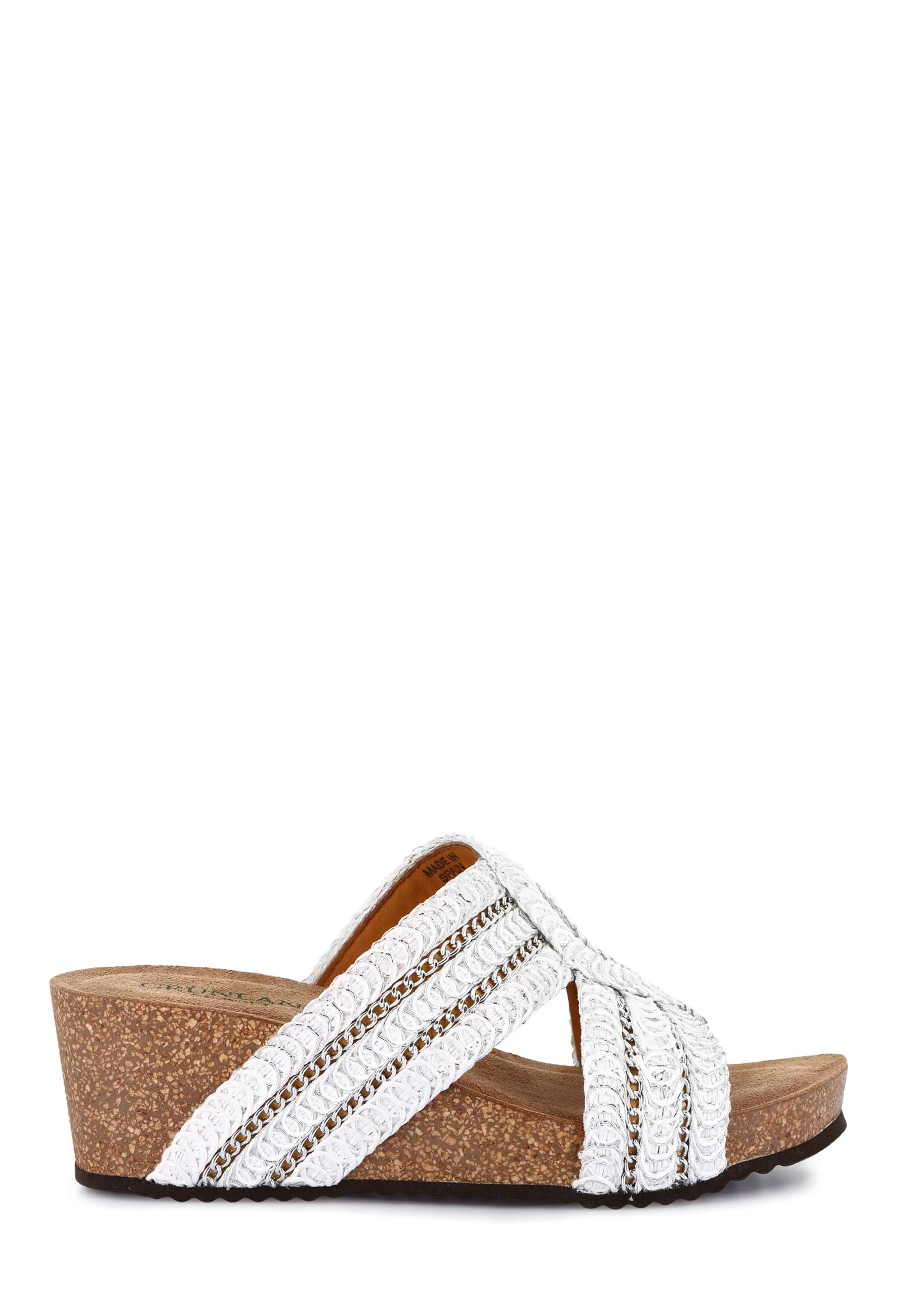 Grunland Sandali Zeppa Donna | CB1833
