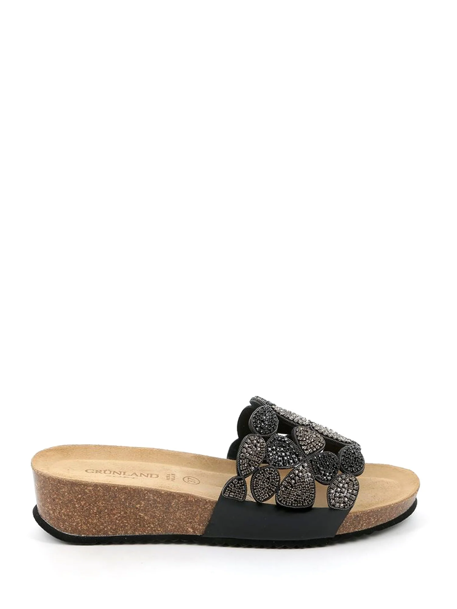 Grunland Sandali Zeppa Donna | CB2488 - Image 6