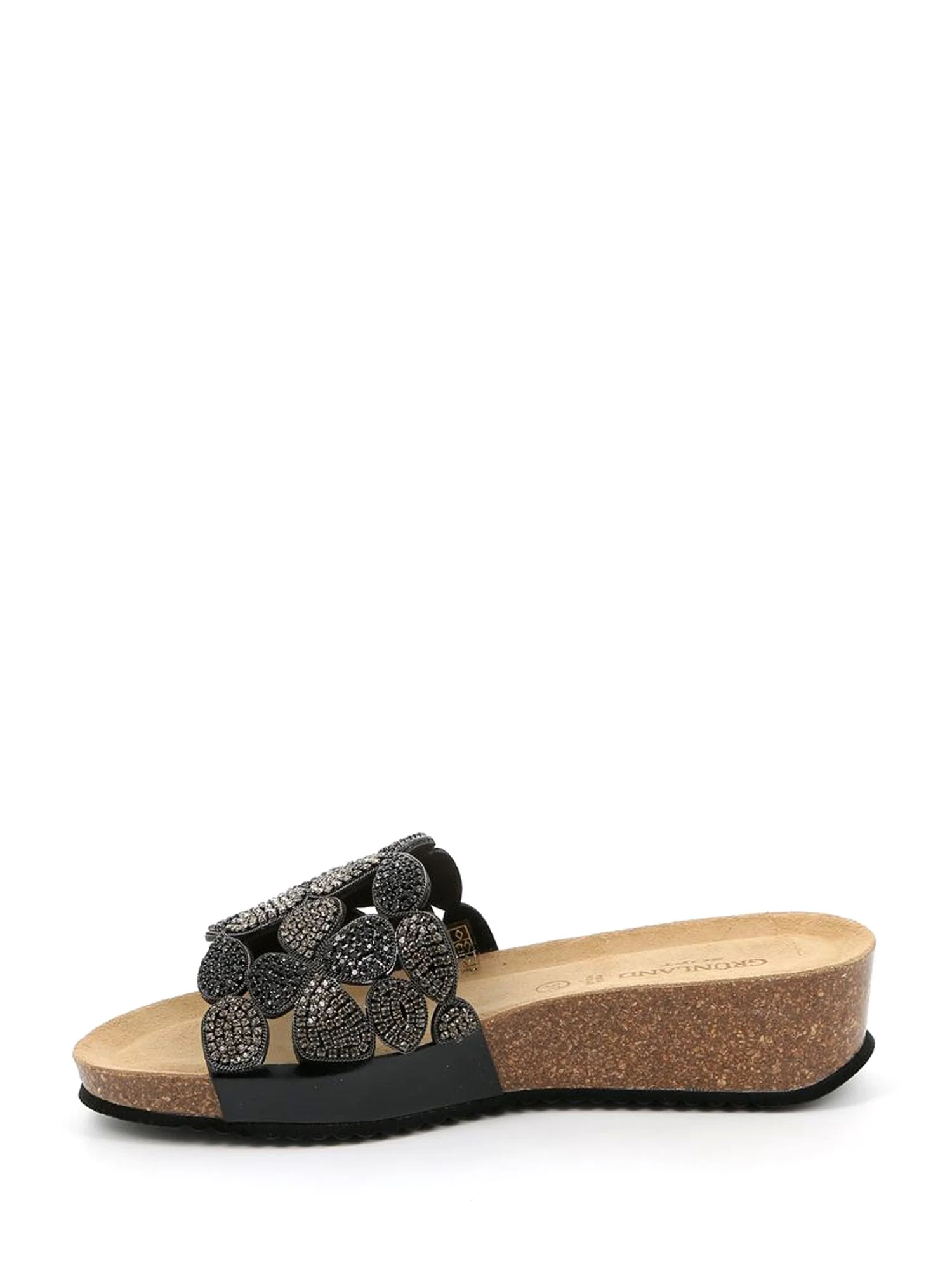 Grunland Sandali Zeppa Donna | CB2488 - Image 7