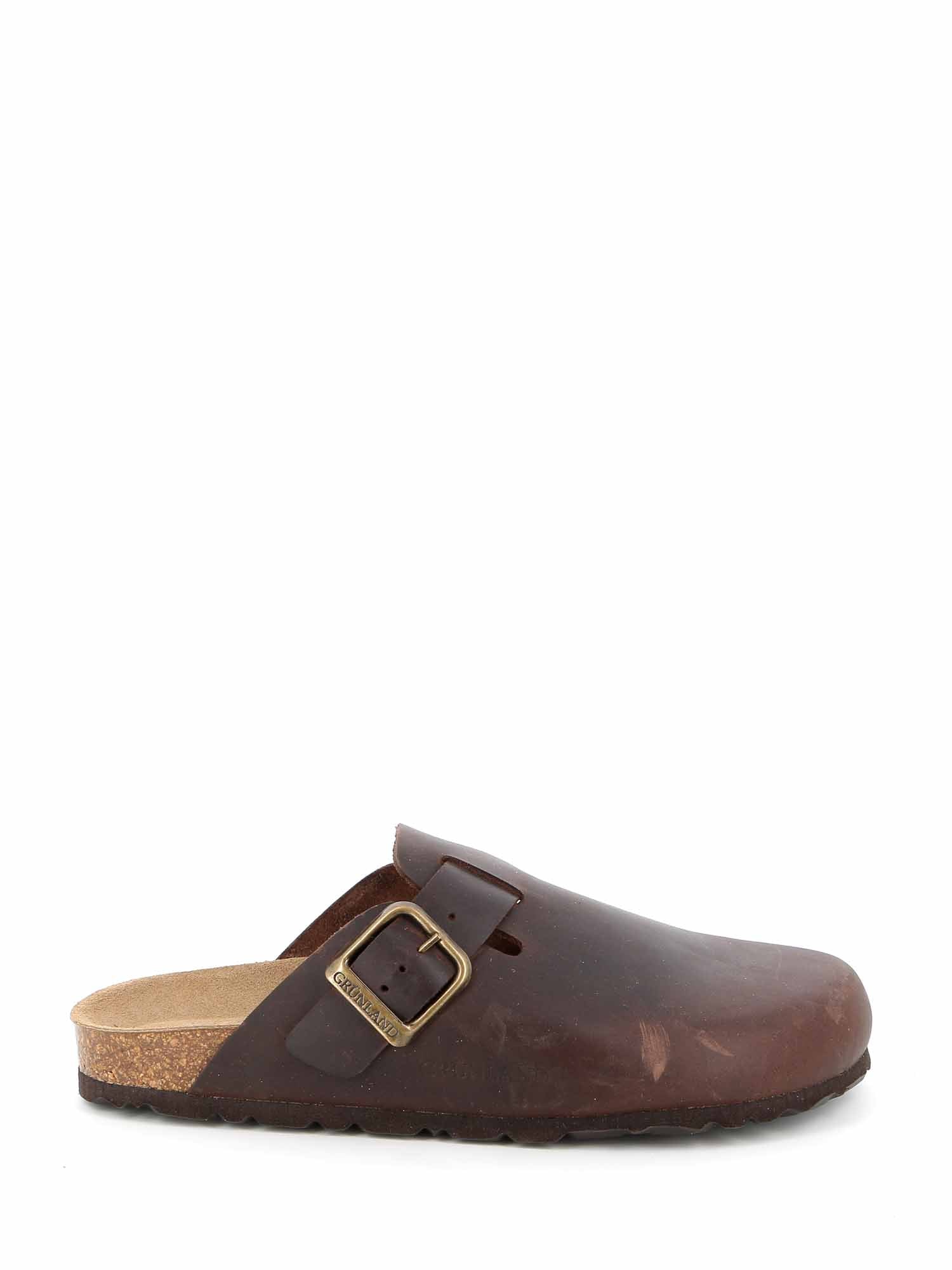 Grunland Sabot Donna | CB9967