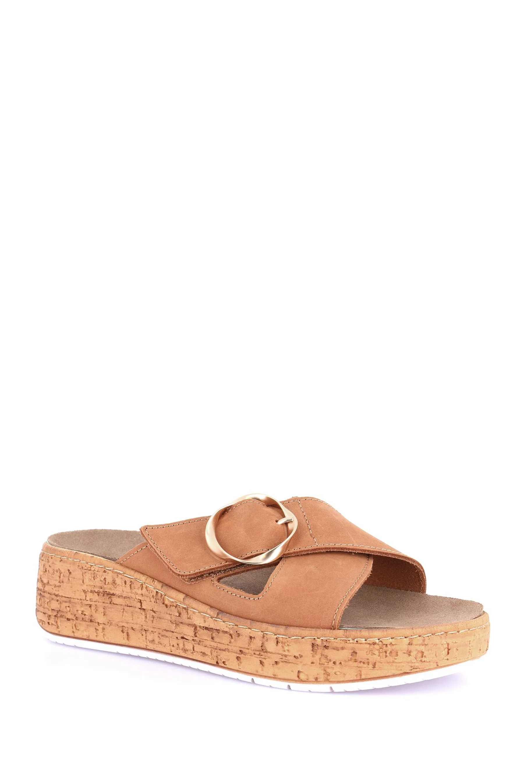 Grunland Sandali Zeppa Donna | CE0487 - Image 2