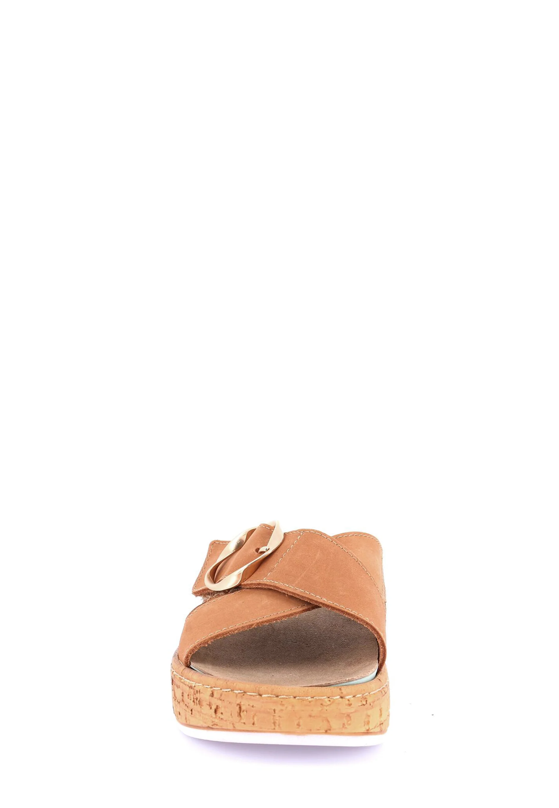 Grunland Sandali Zeppa Donna | CE0487 - Image 3