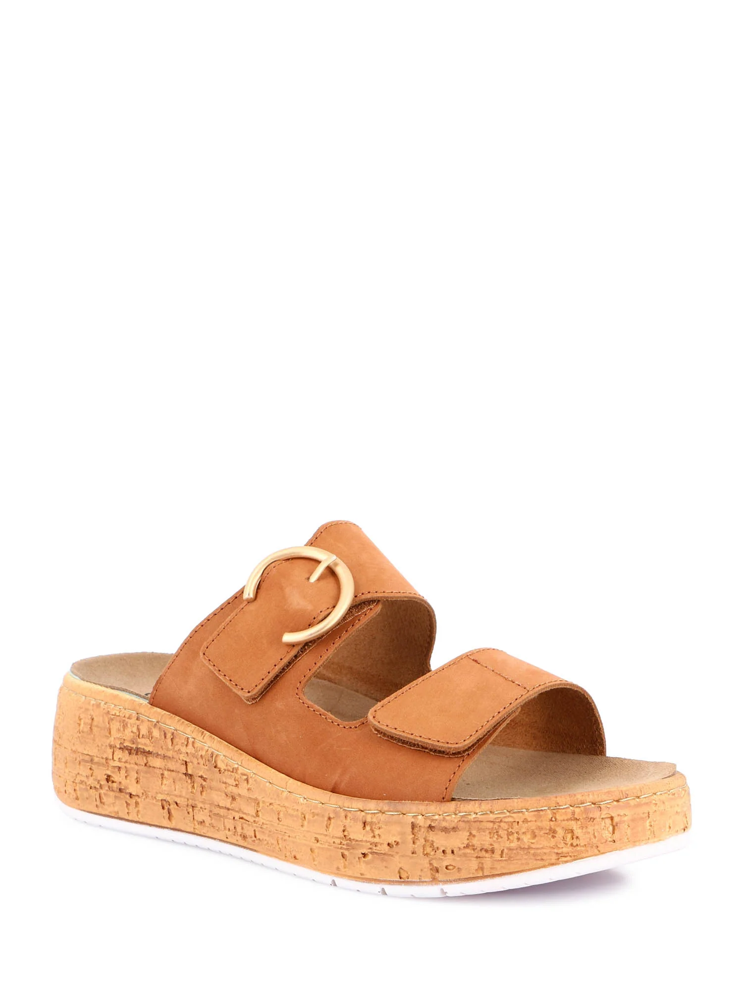 Grunland Sandali Zeppa Donna | CE0607 - Image 2